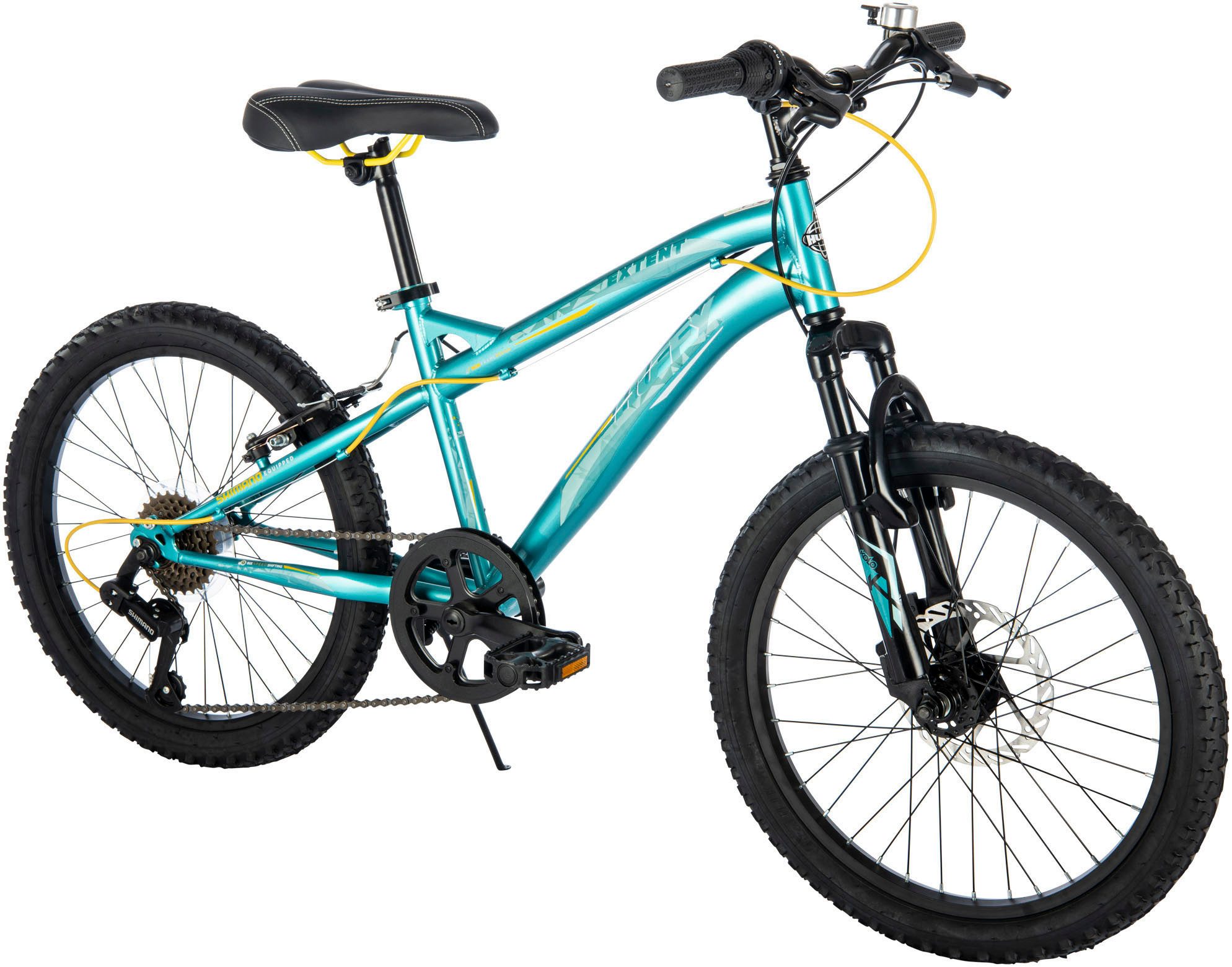 Huffy Tienerfiets