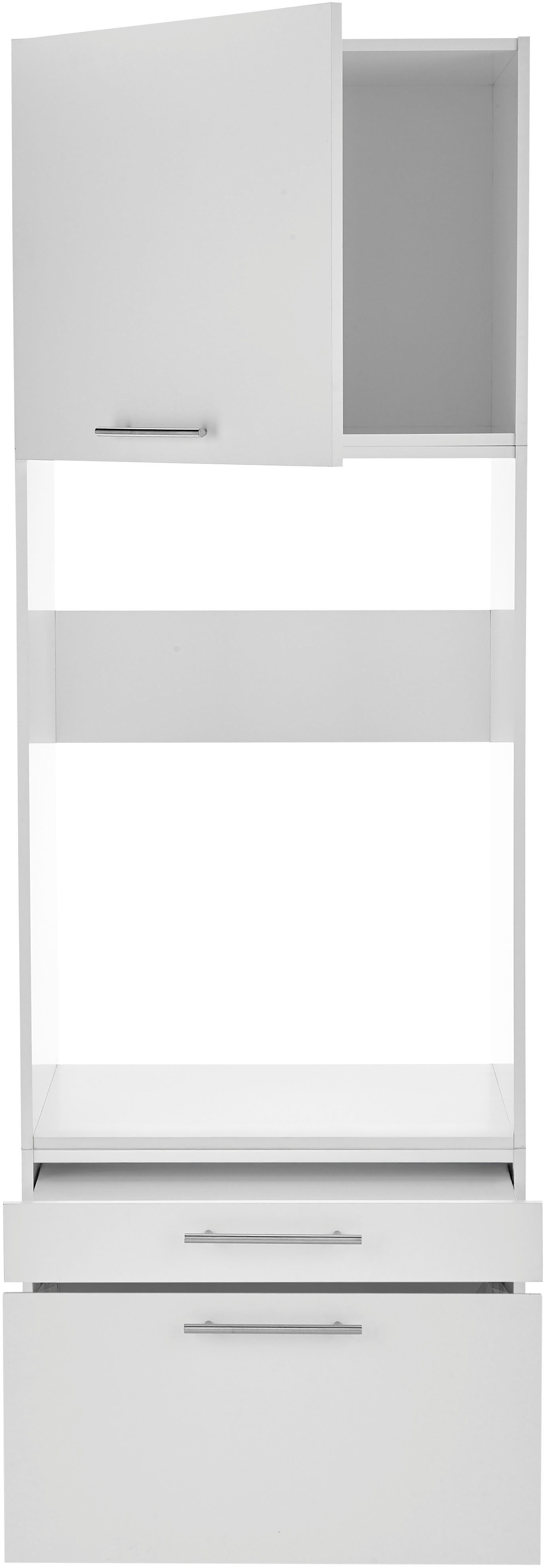RESPEKTA Multifunctionele kastenset Clara-Set 7 (2 stuks)