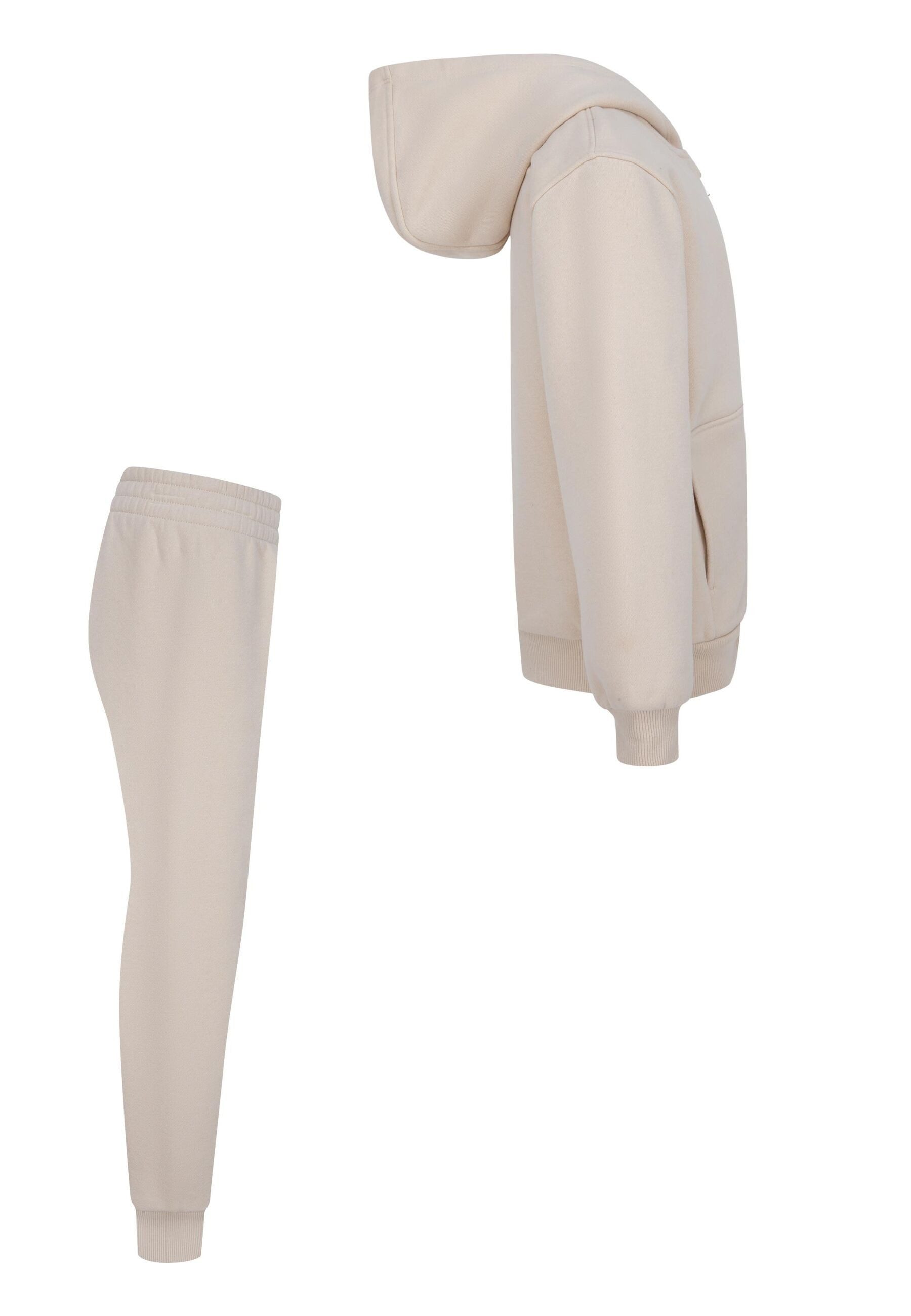 Nike Sportswear Joggingpak NKN LBR FZ CLUB SET (2-delig)