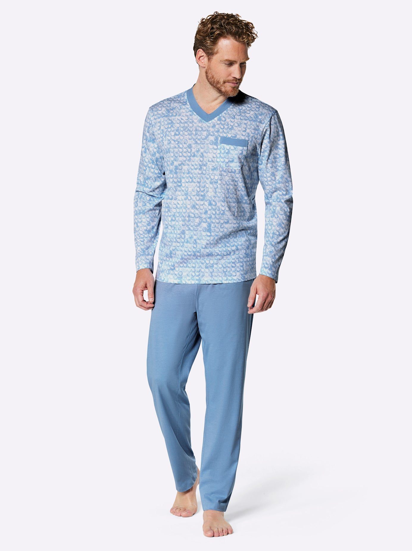 Kings Club Pyjama