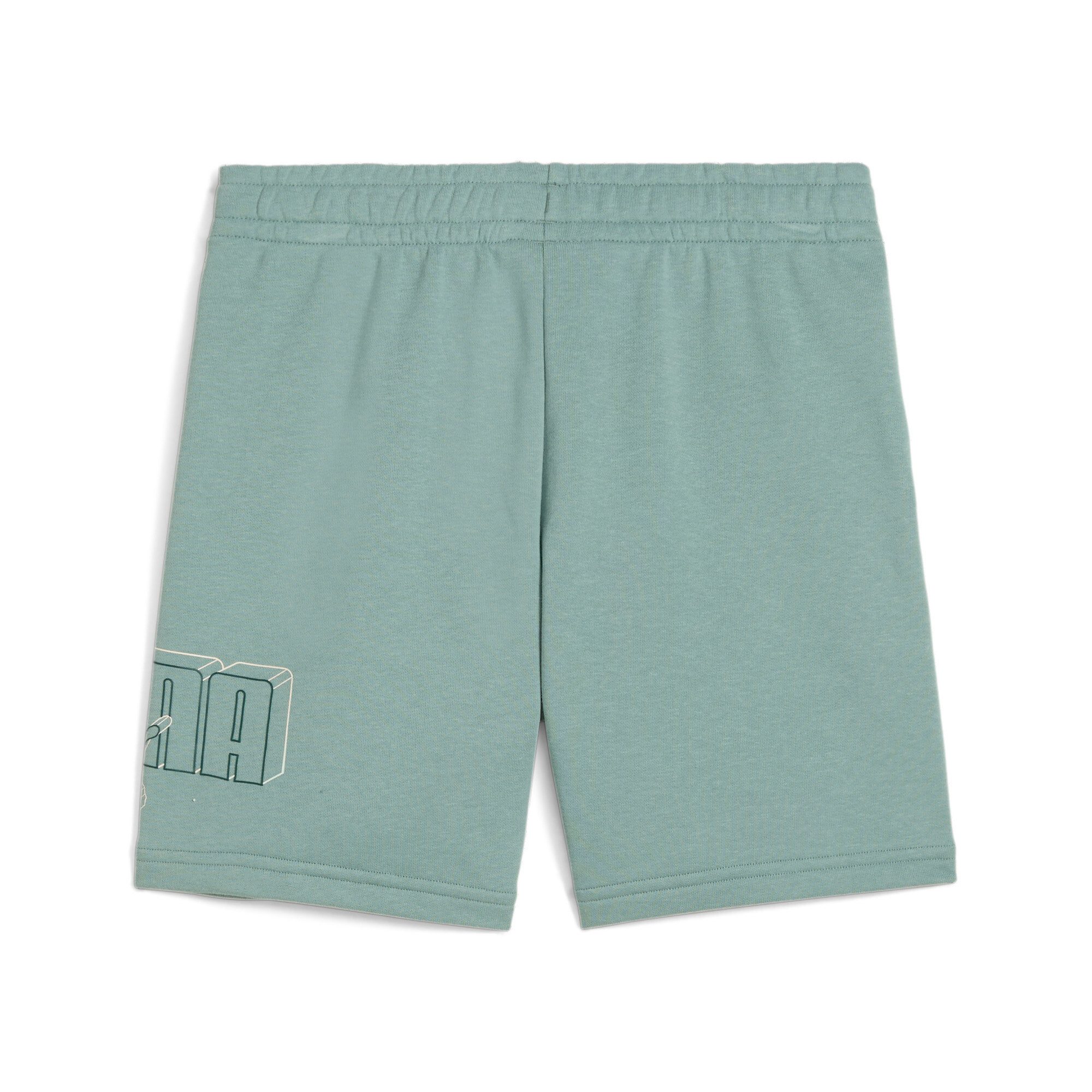 PUMA Trainingsshort ESS LOGO LAB EXECUTION SHORTS TR B