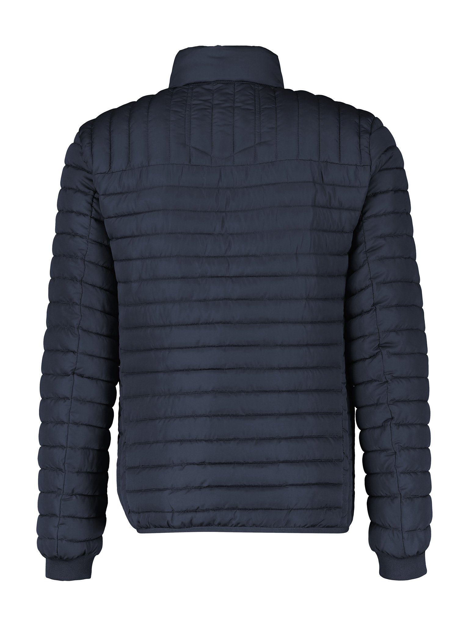 Lerros Outdoorjack met ritszakken
