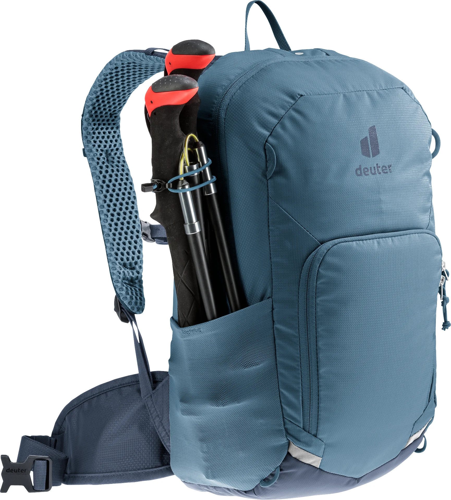 Deuter Fietsrugzak BIKE I 16 L (1-delig)