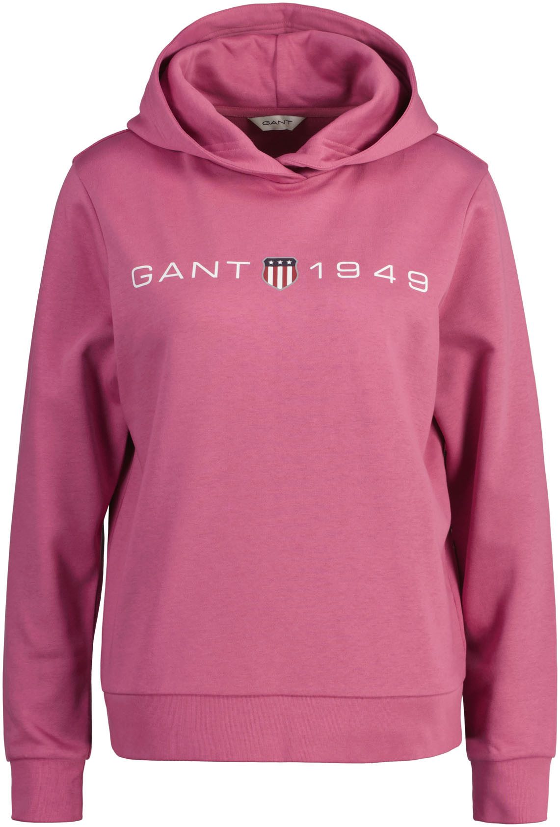 Gant Hoodie REG PRINTED GRAPHIC HOODIE