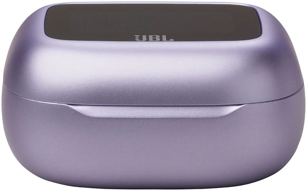 JBL Draadloze in-ear hoofdtelefoon LIVE FLEX 3 True Adaptive Noise Cancelling, IP54, Personi-Fi 3.0