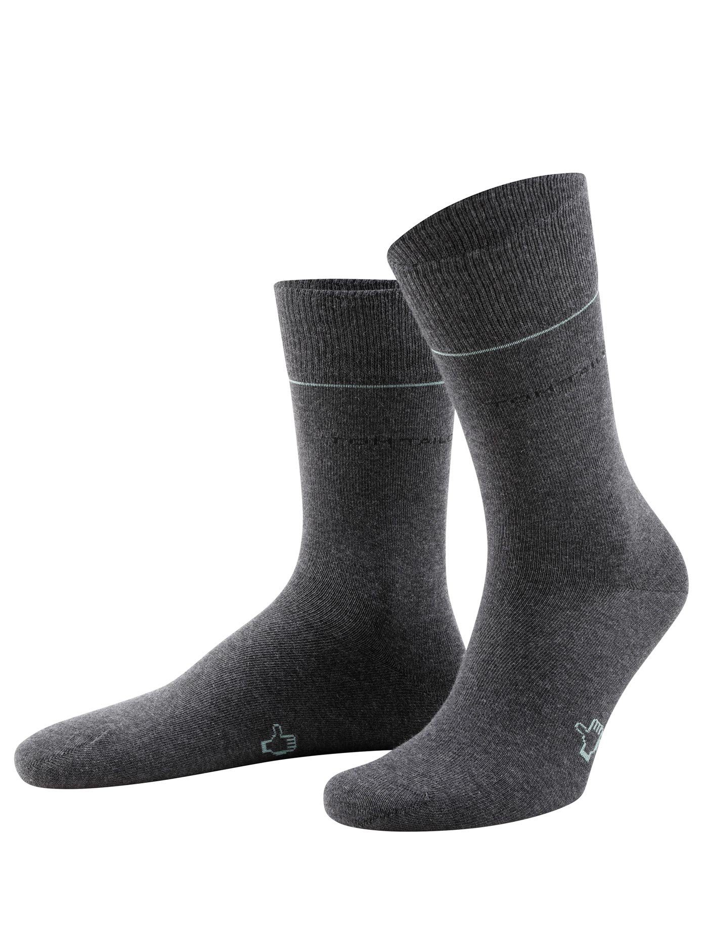 Tom Tailor Sokken (7 paar)