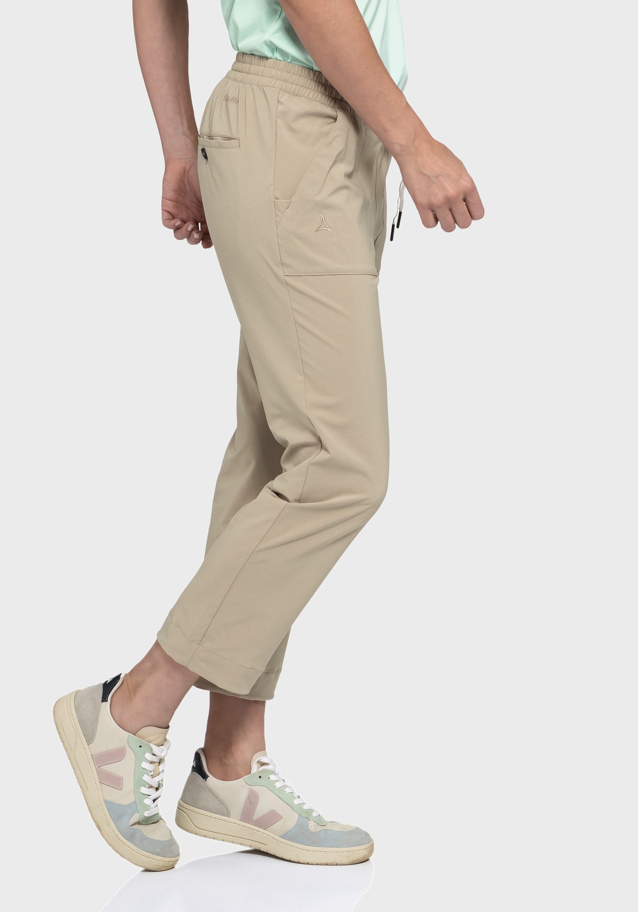 Schöffel 3/4 broek Pants Rangun L