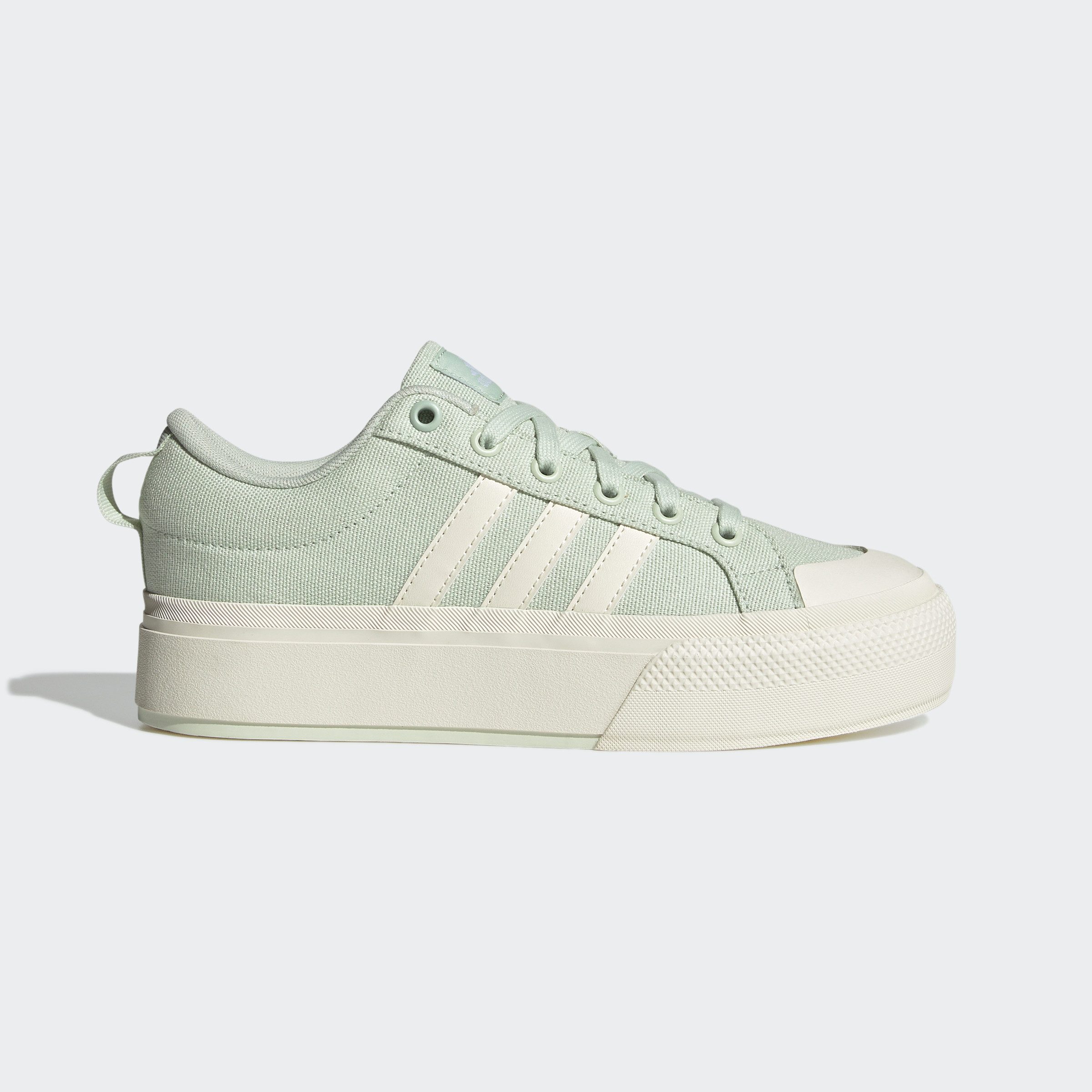 adidas Sportswear Sneakers BRAVADA 2.0 PLATFORM Design geïnspireerd door adidas Nizza