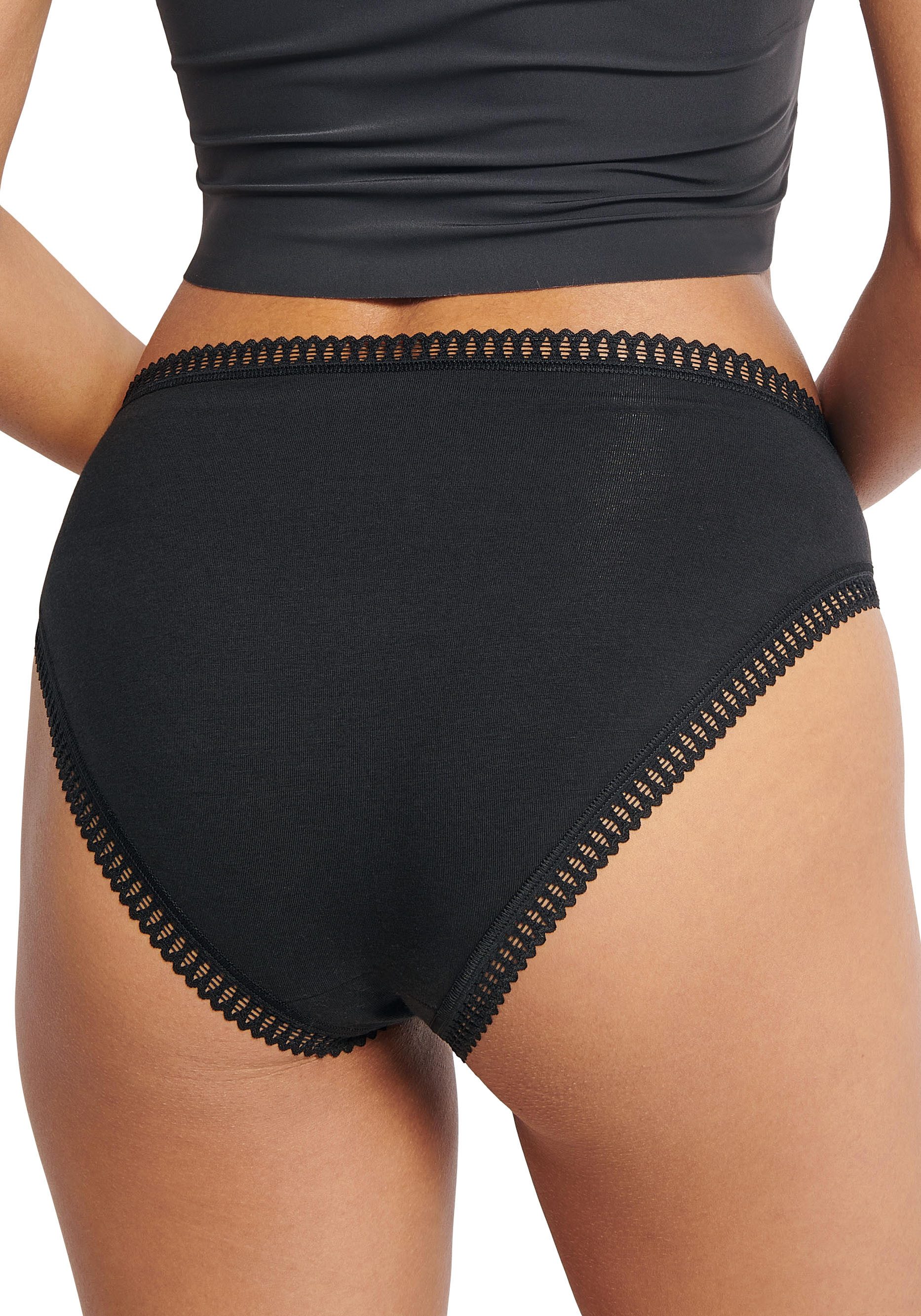 Sloggi Slip GO Crush High leg C3P (Set van 3)