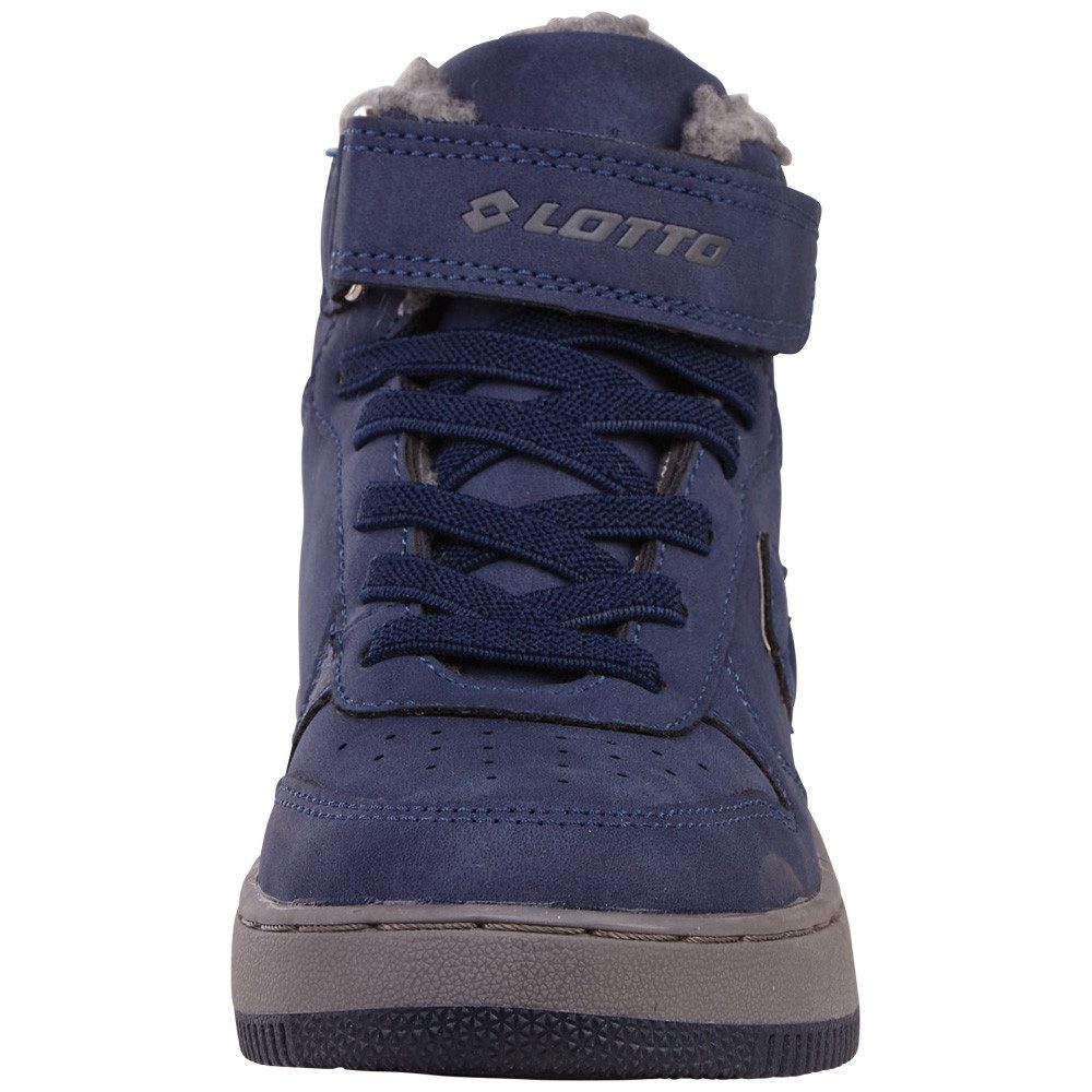 lotto Sneakers met behaaglijk warme voering