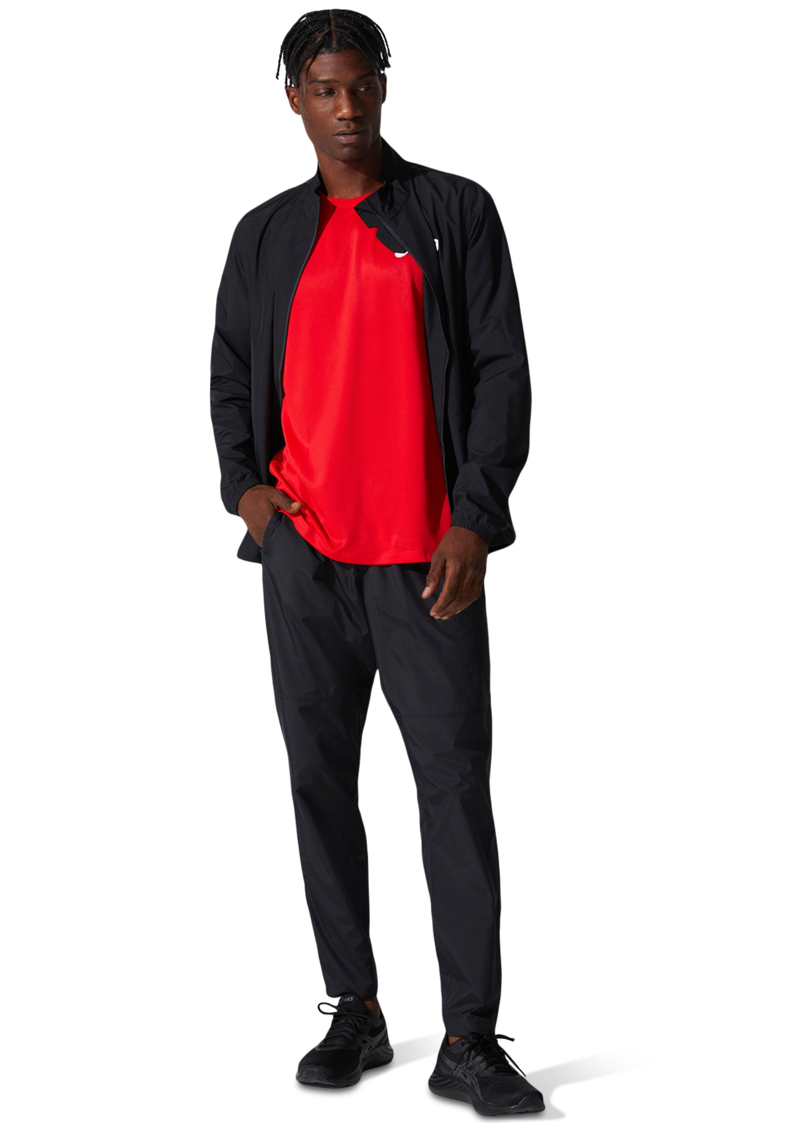 Asics Runningbroek CORE WOVEN PANT