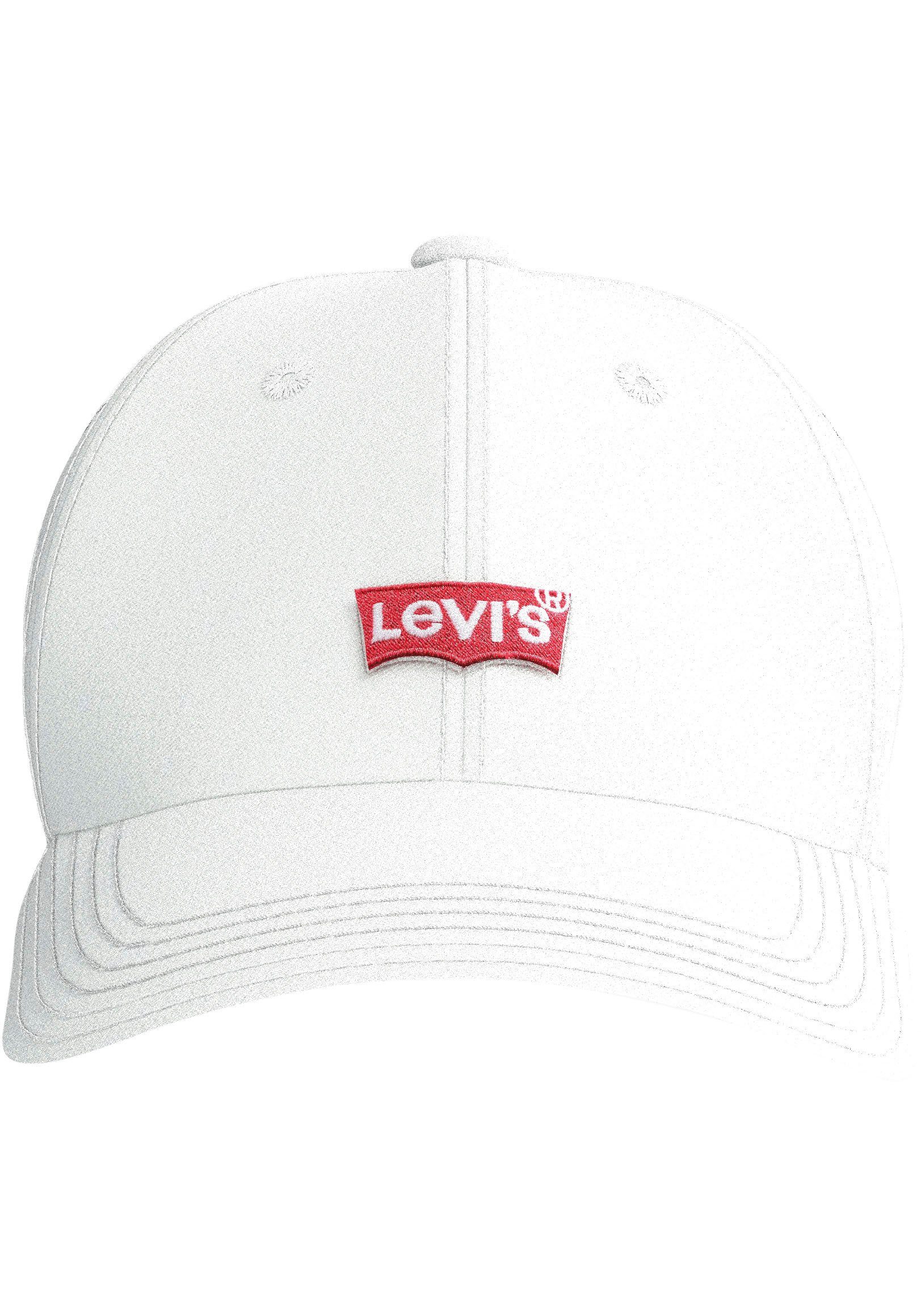 Levi's® Baseballcap Housemark Flexfit