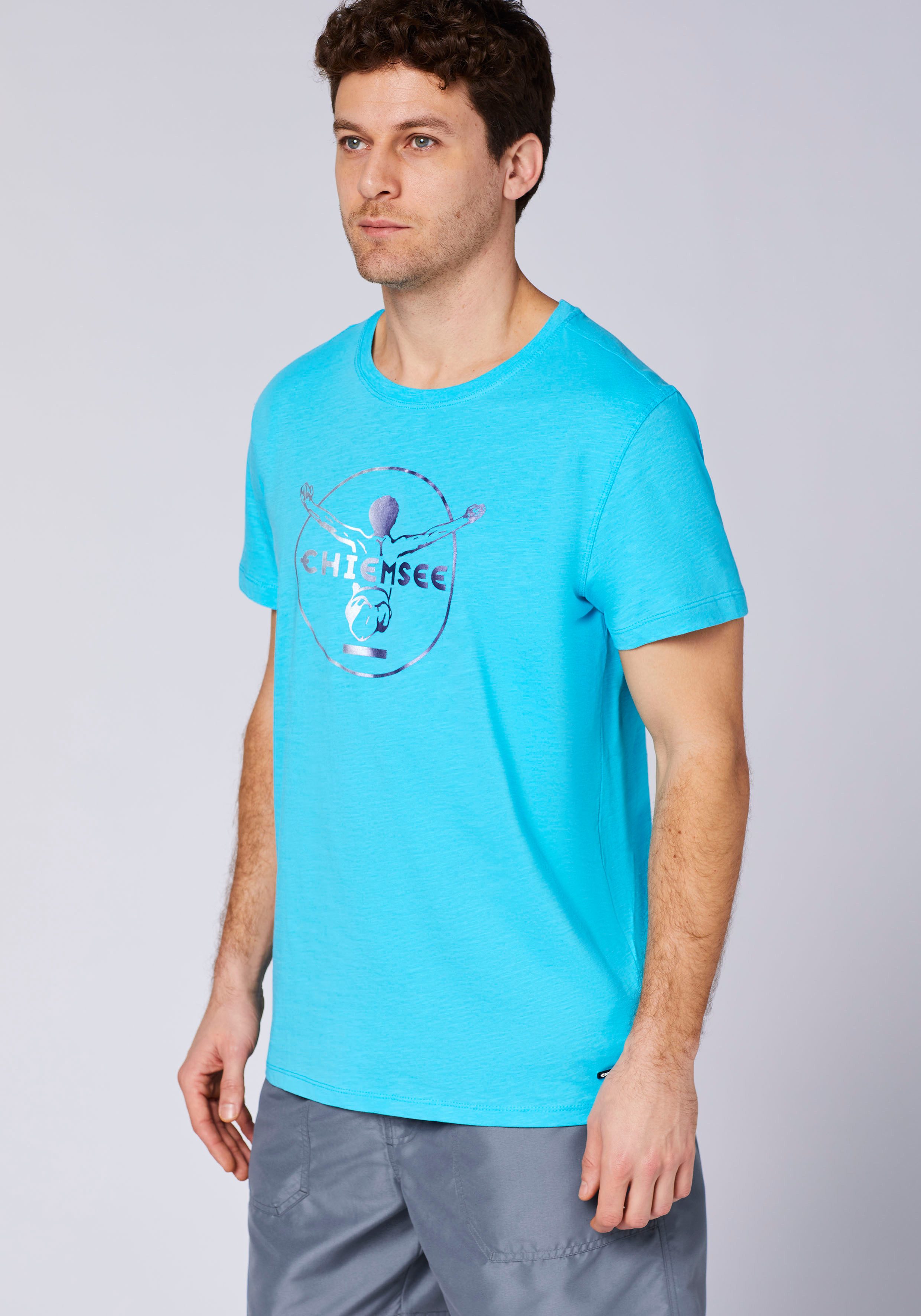Chiemsee Functioneel shirt OSCAR