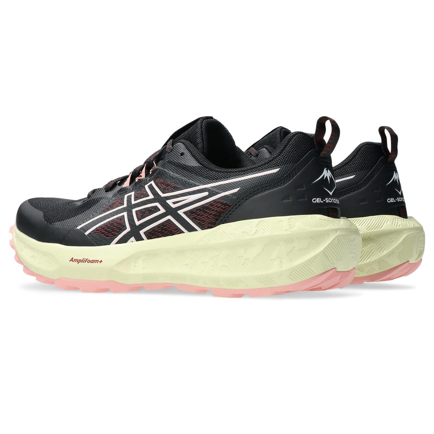 Asics Trailrunningschoenen GEL-SONOMA 8