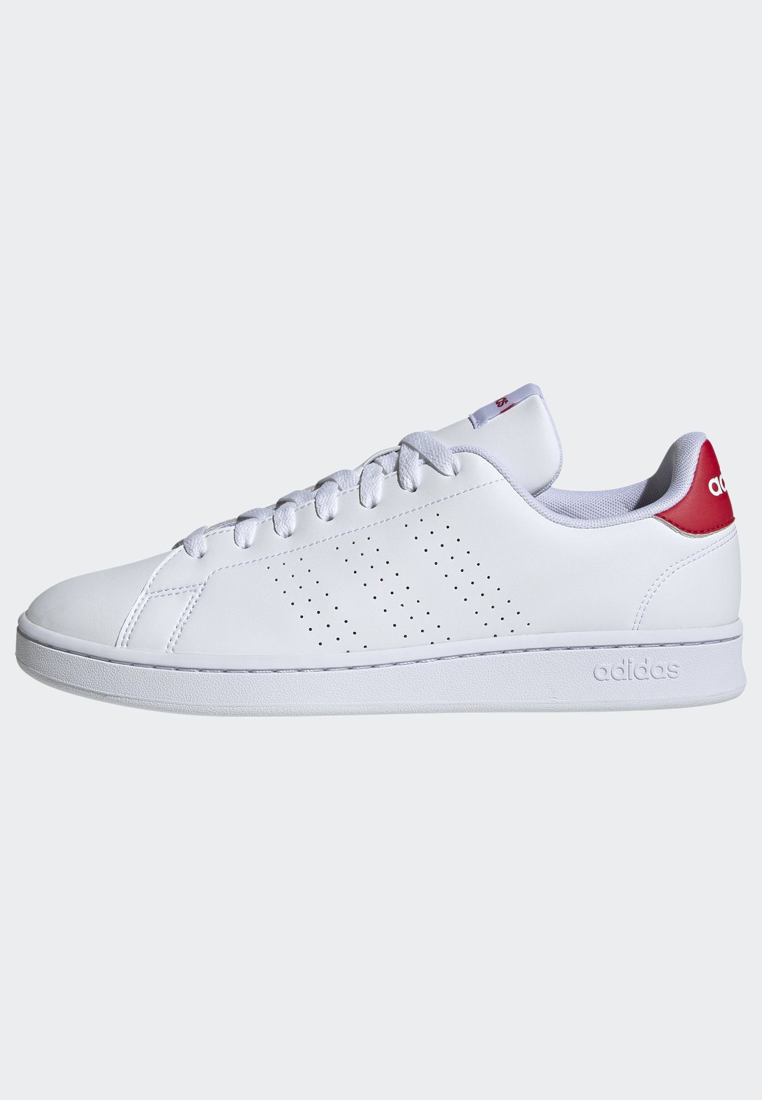adidas Sportswear Sneakers ADVANTAGE Ontwerp in de sporen van de adidas Stan Smith