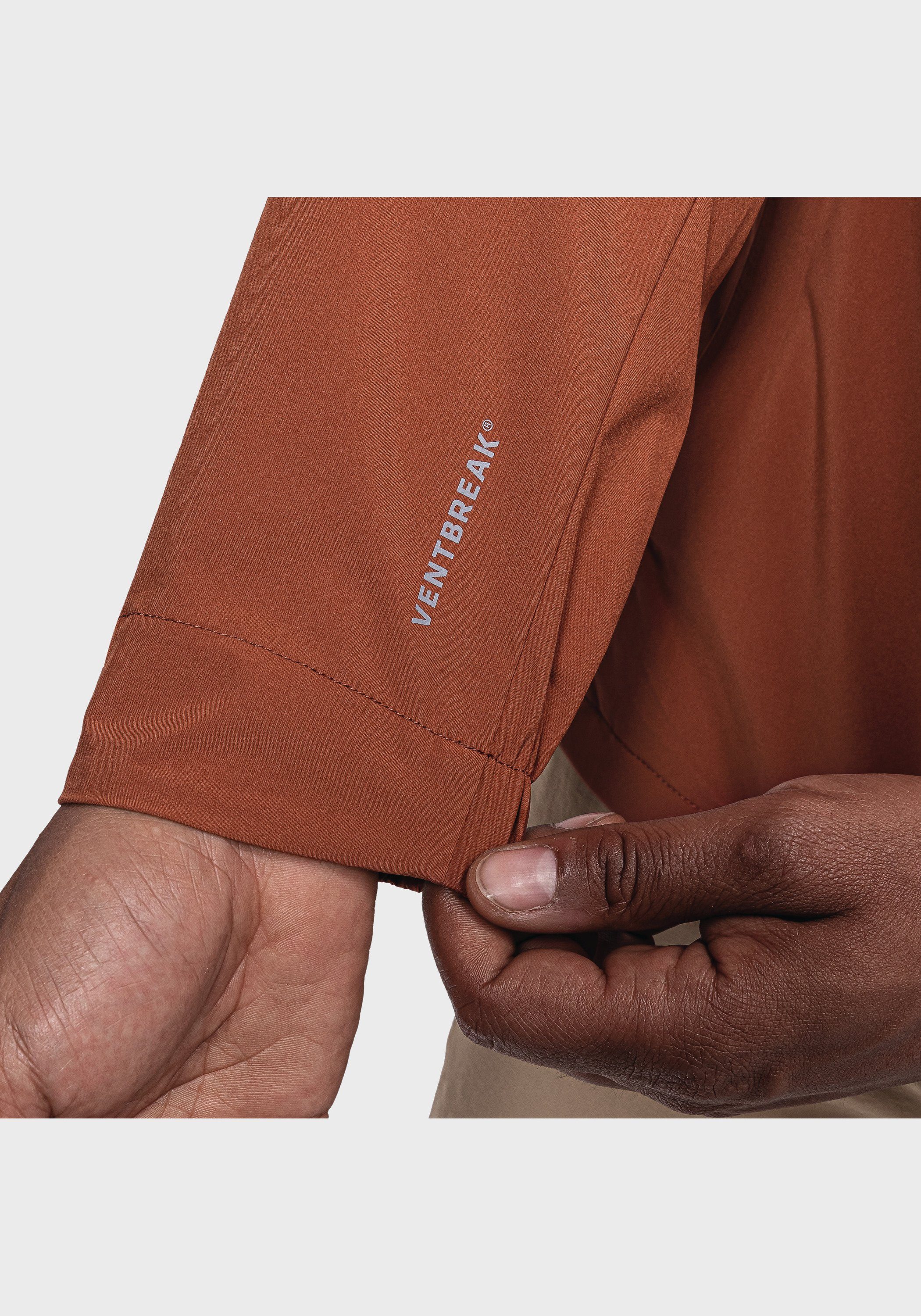 Schöffel Outdoorjack Jacket Graz M