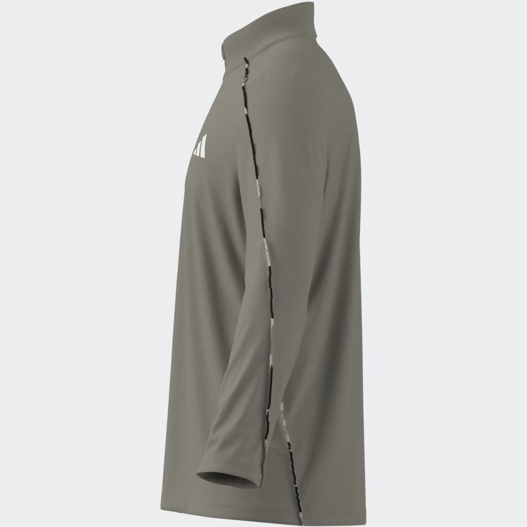 adidas Performance Coltrui CAMO 1/4 ZIP (1-delig)