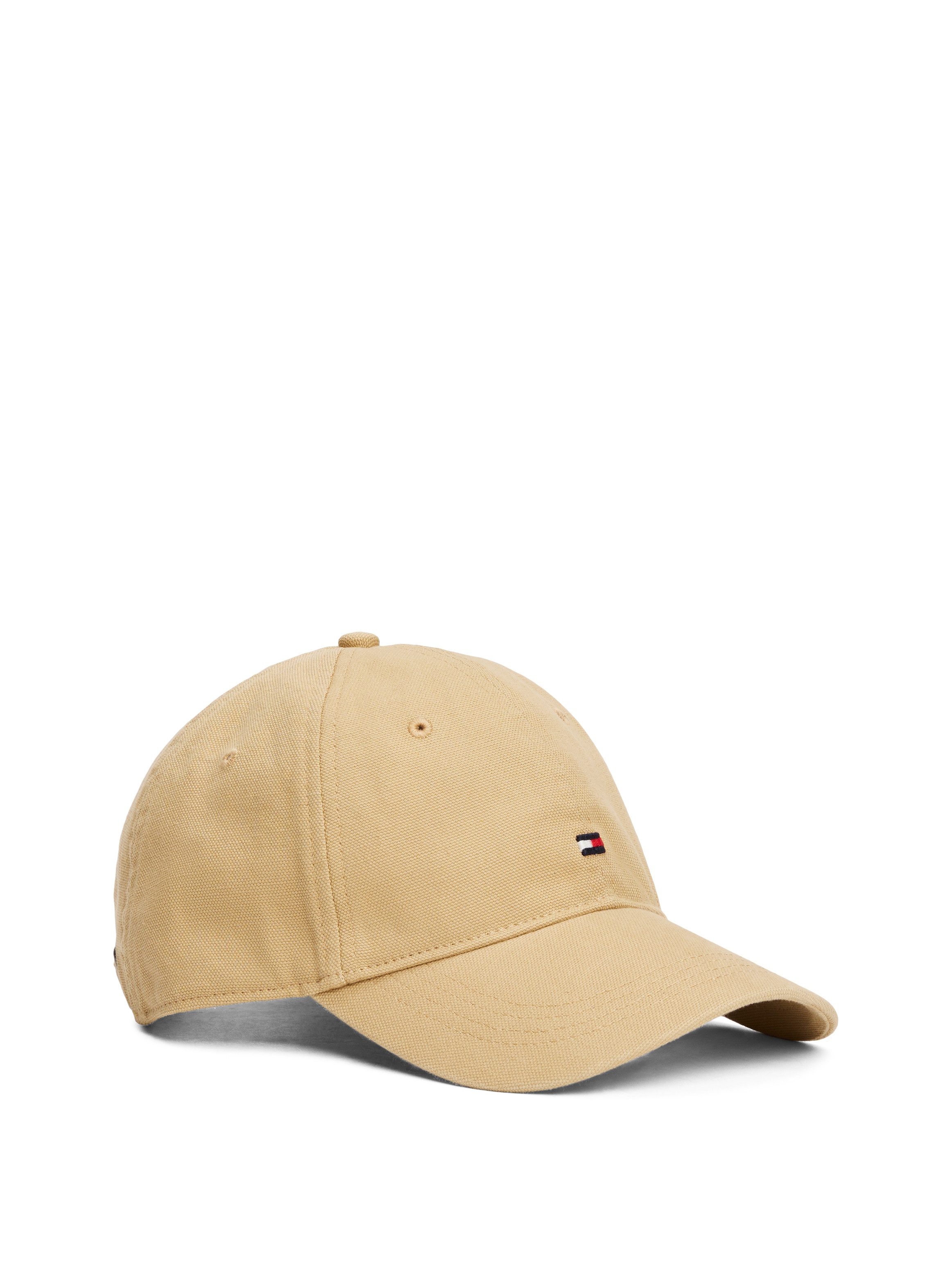 Tommy Hilfiger Baseball pet TH FLAG SOFT 6 PANEL CAP