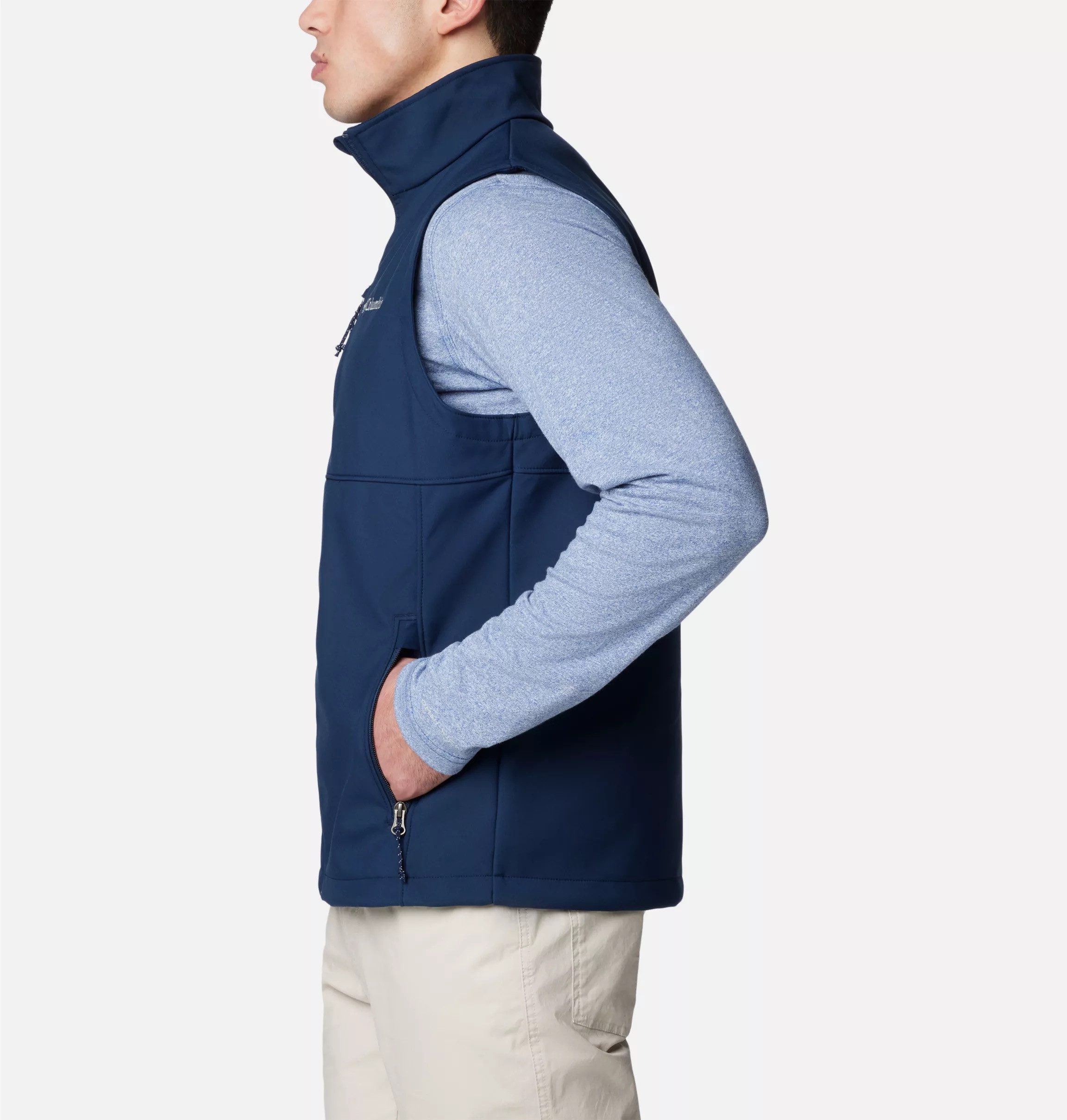 Columbia Softshell-bodywarmer