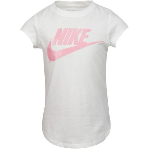 Nike Sportswear T-shirt NIKE FUTURA SHORT SLEEVE TEE
