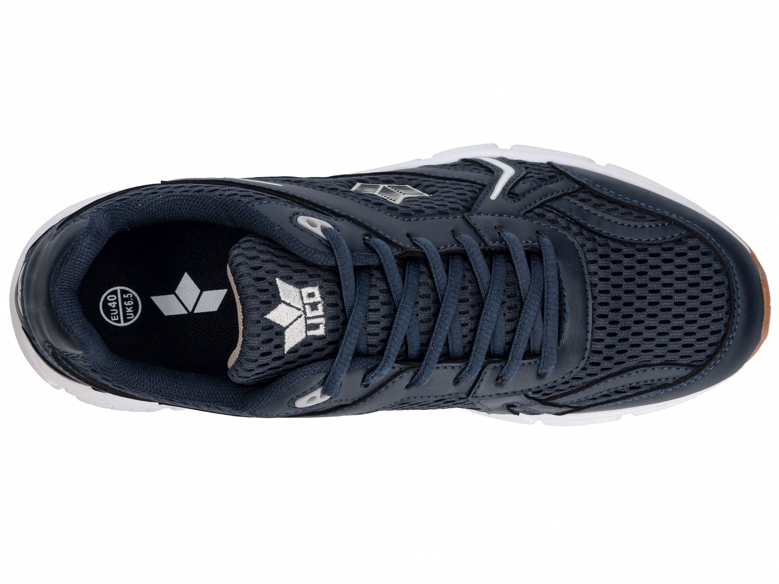 Lico Runningschoenen Hardloopschoen Weightless