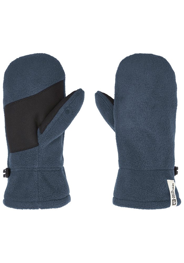 Jack Wolfskin Wanten FLEECE MITTEN K