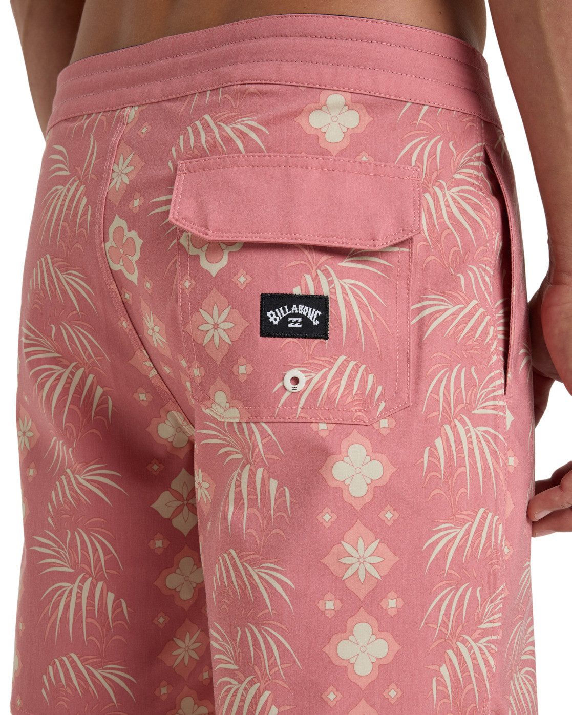 Billabong Boardshort Good Times 17.5"