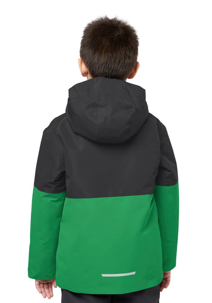 Jack Wolfskin Functioneel jack TERRAVIEW 2L JKT M