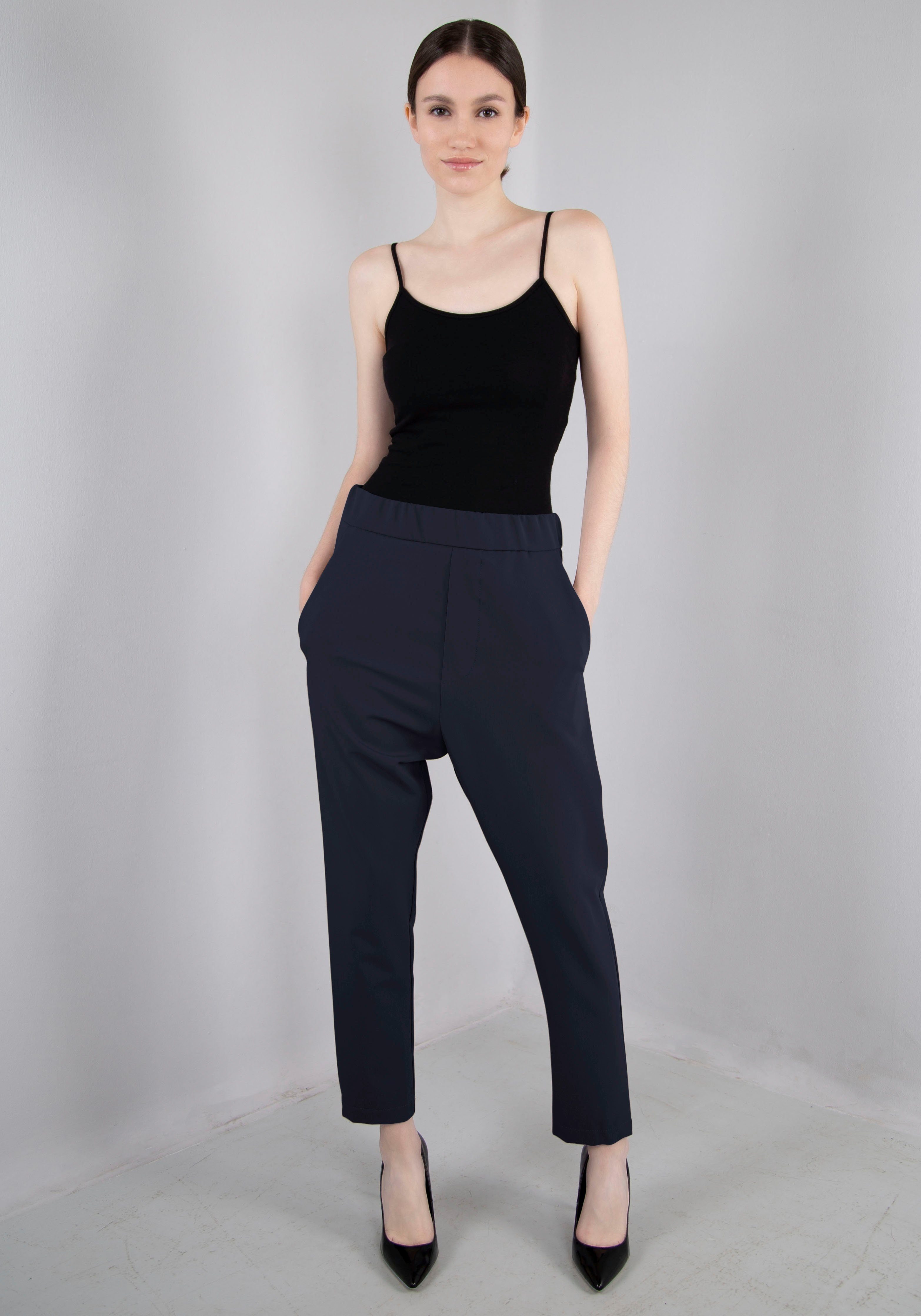 IMPERIAL Harembroek IMP-8 P31BBF met casual elastische band