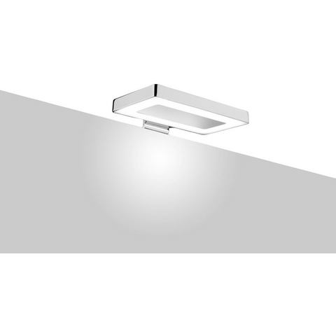 ADOB Opbouwarmatuur Spiegellamp 11,5 cm