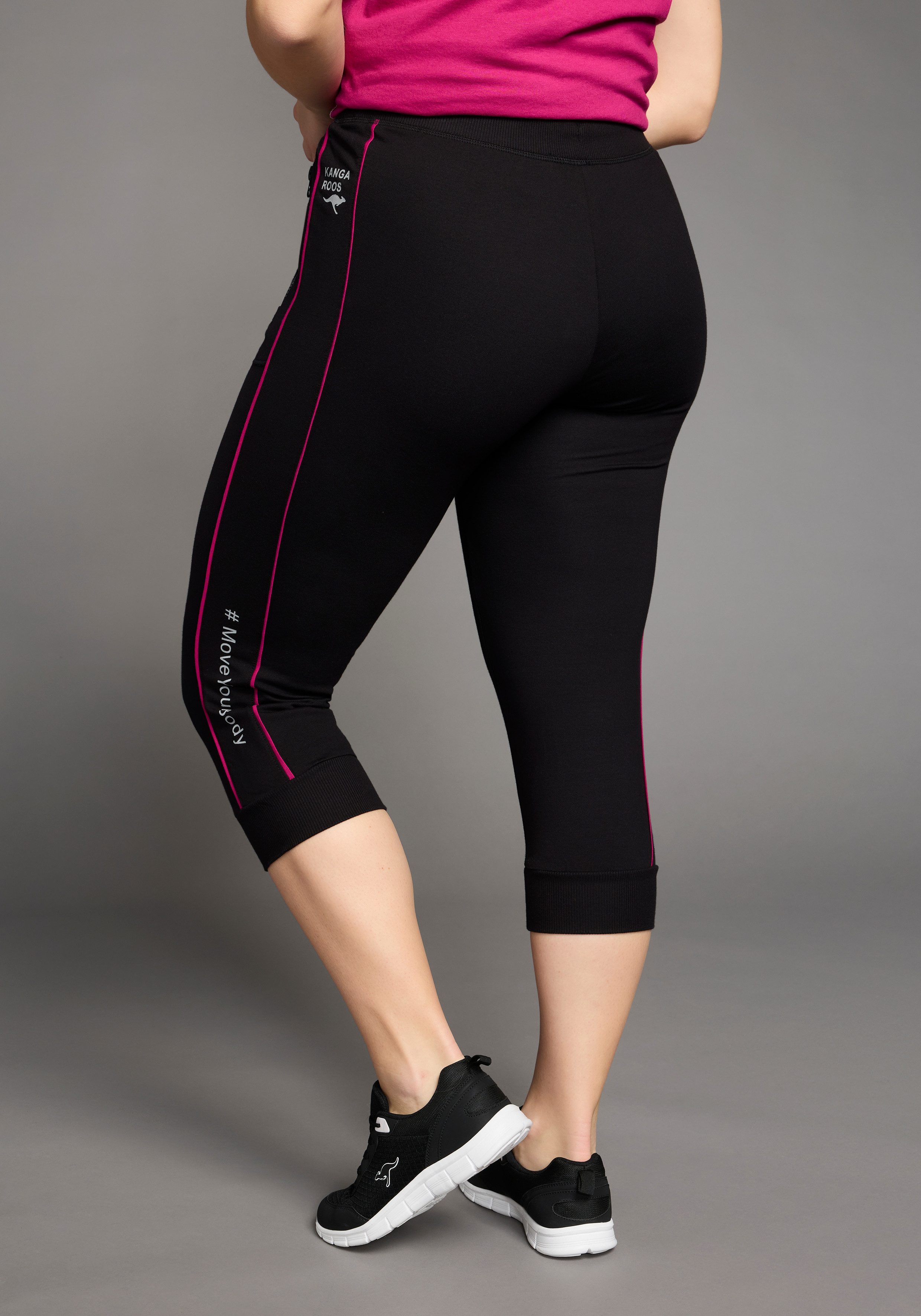 KangaROOS Joggingbroek