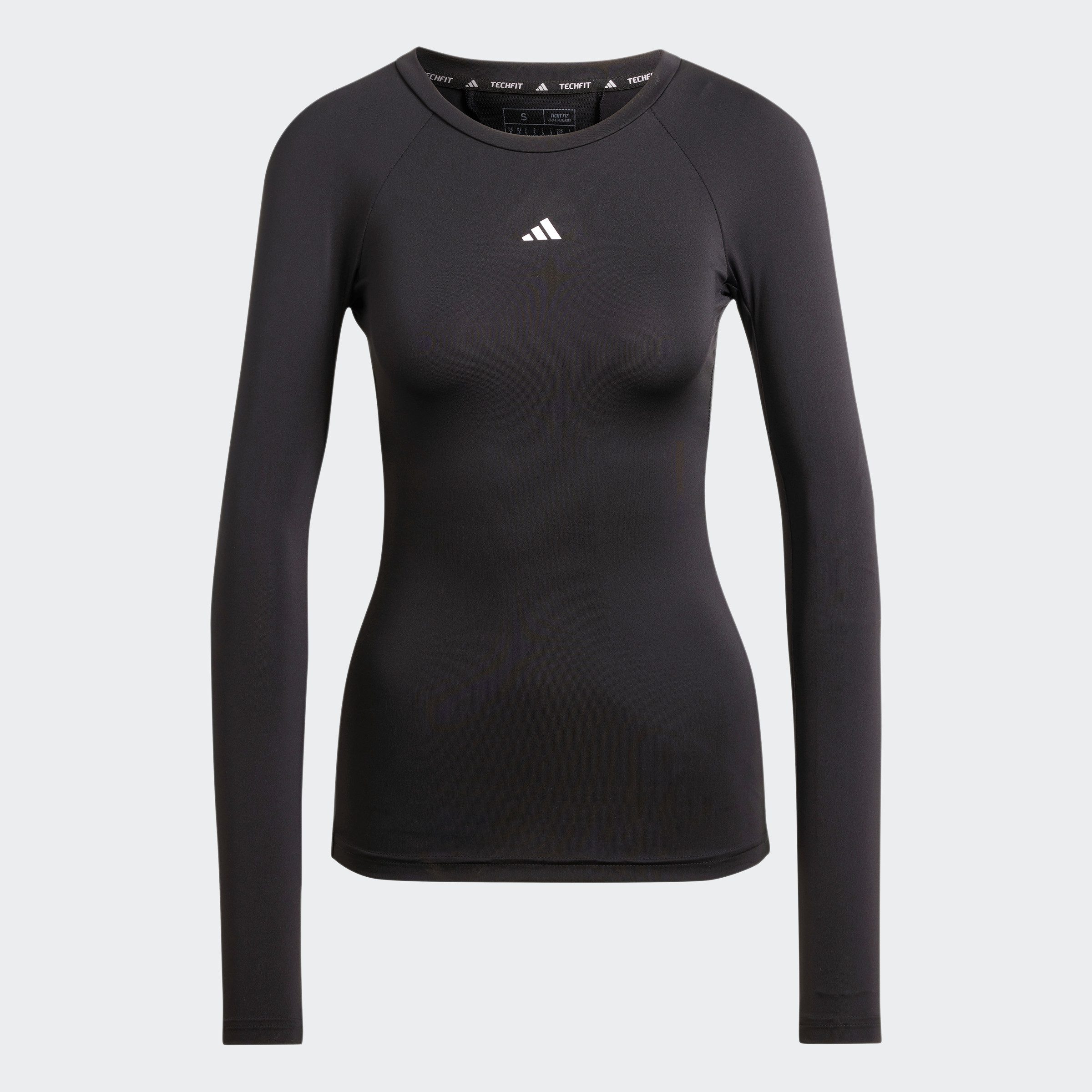 adidas Performance Functioneel shirt TF LS T