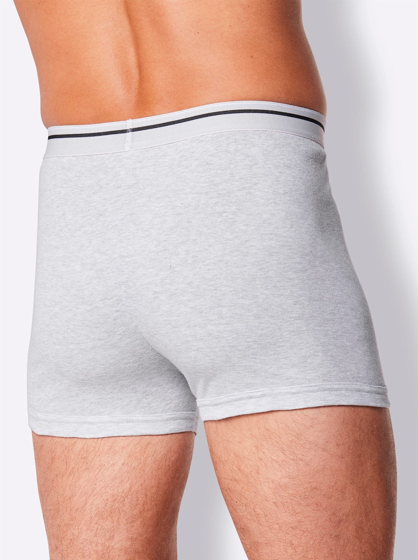 Kings Club Boxershort (2 stuks)