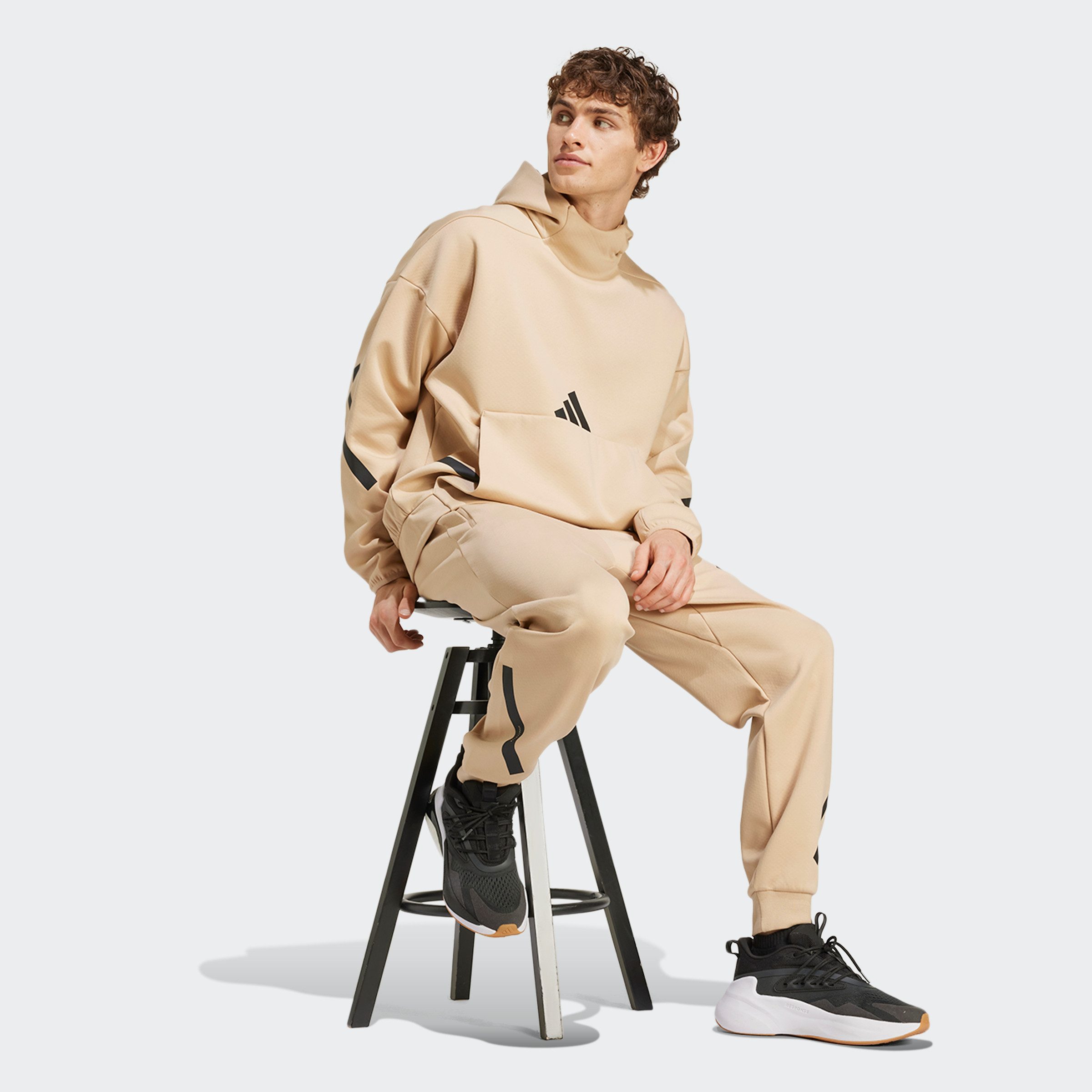 adidas Sportswear Sportbroek M Z.N.E. PT (1-delig)