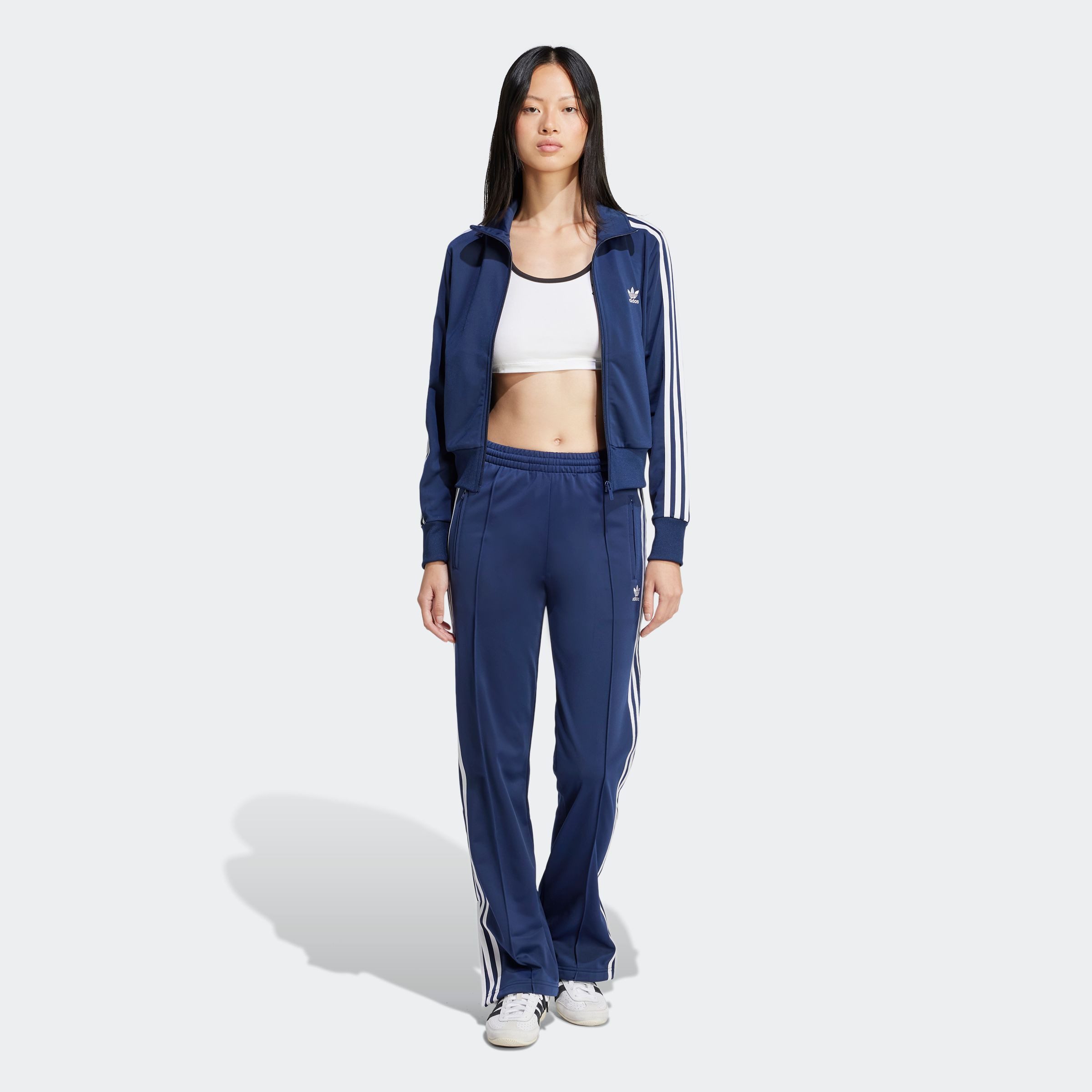 adidas Originals Trainingsjack FIREBIRD TT Sportjacke, tracktop