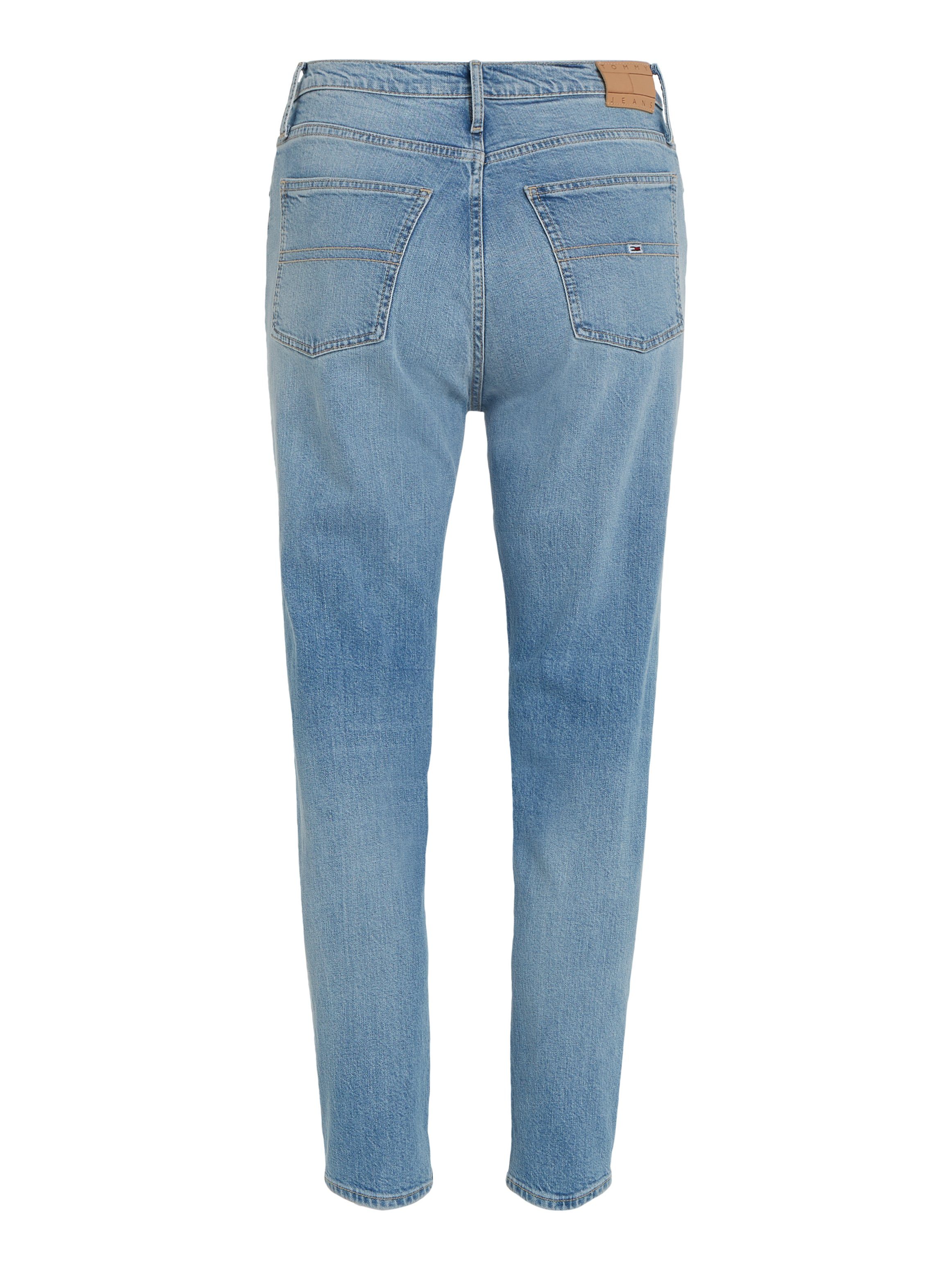 TOMMY JEANS Slim fit jeans IZZIE HGH SL ANK BH5131