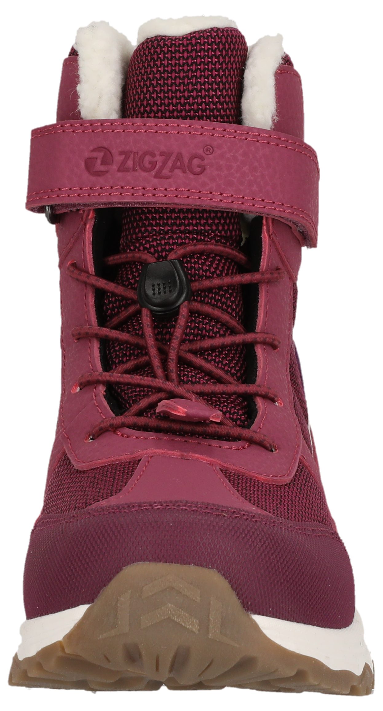 ZIGZAG Winterlaarzen Balful Kids Boot WP Sneeuwlaarzen, winterlaarzen, winterschoenen, waterdicht, warm gevoerd