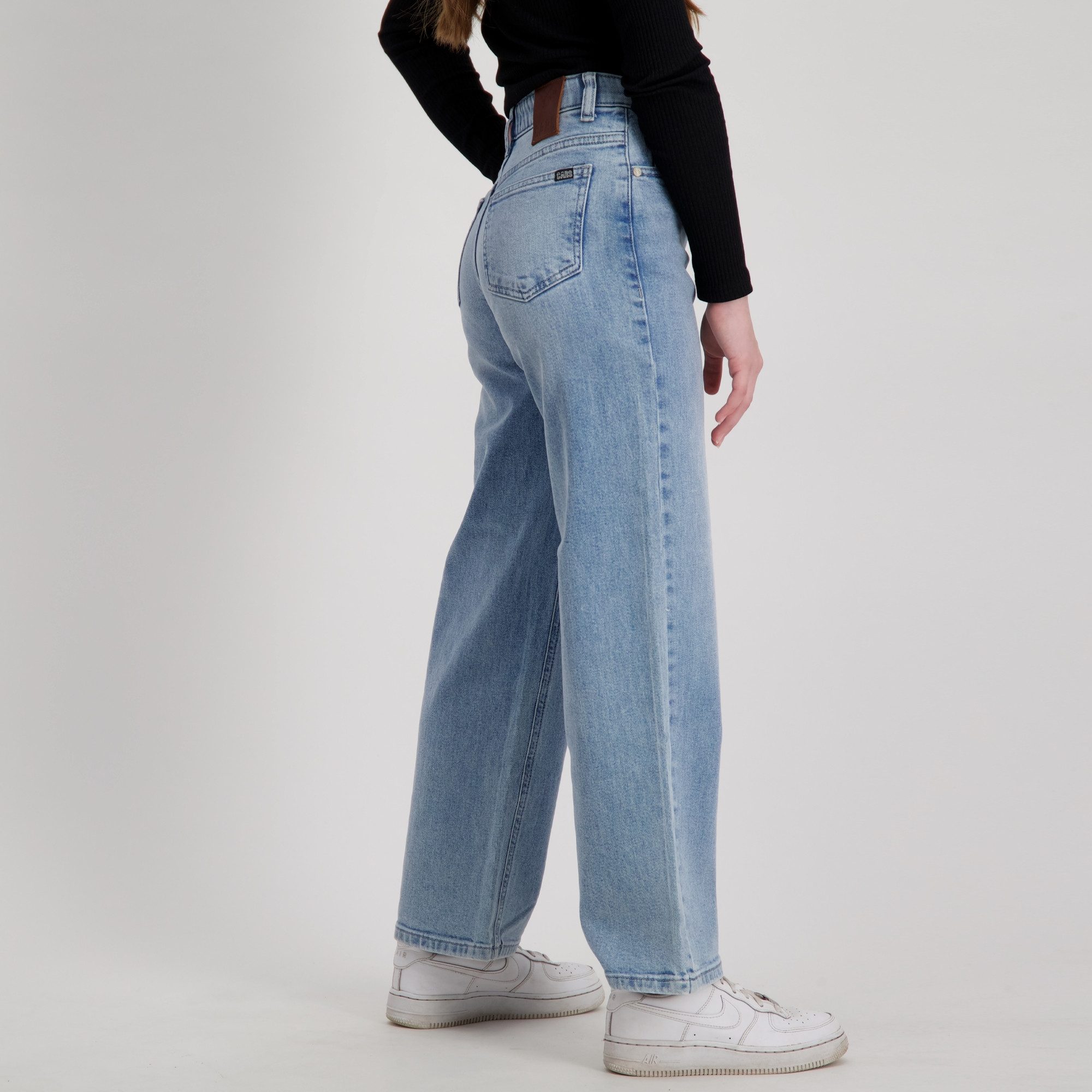 CARS JEANS 5-pocket Jeans Bry