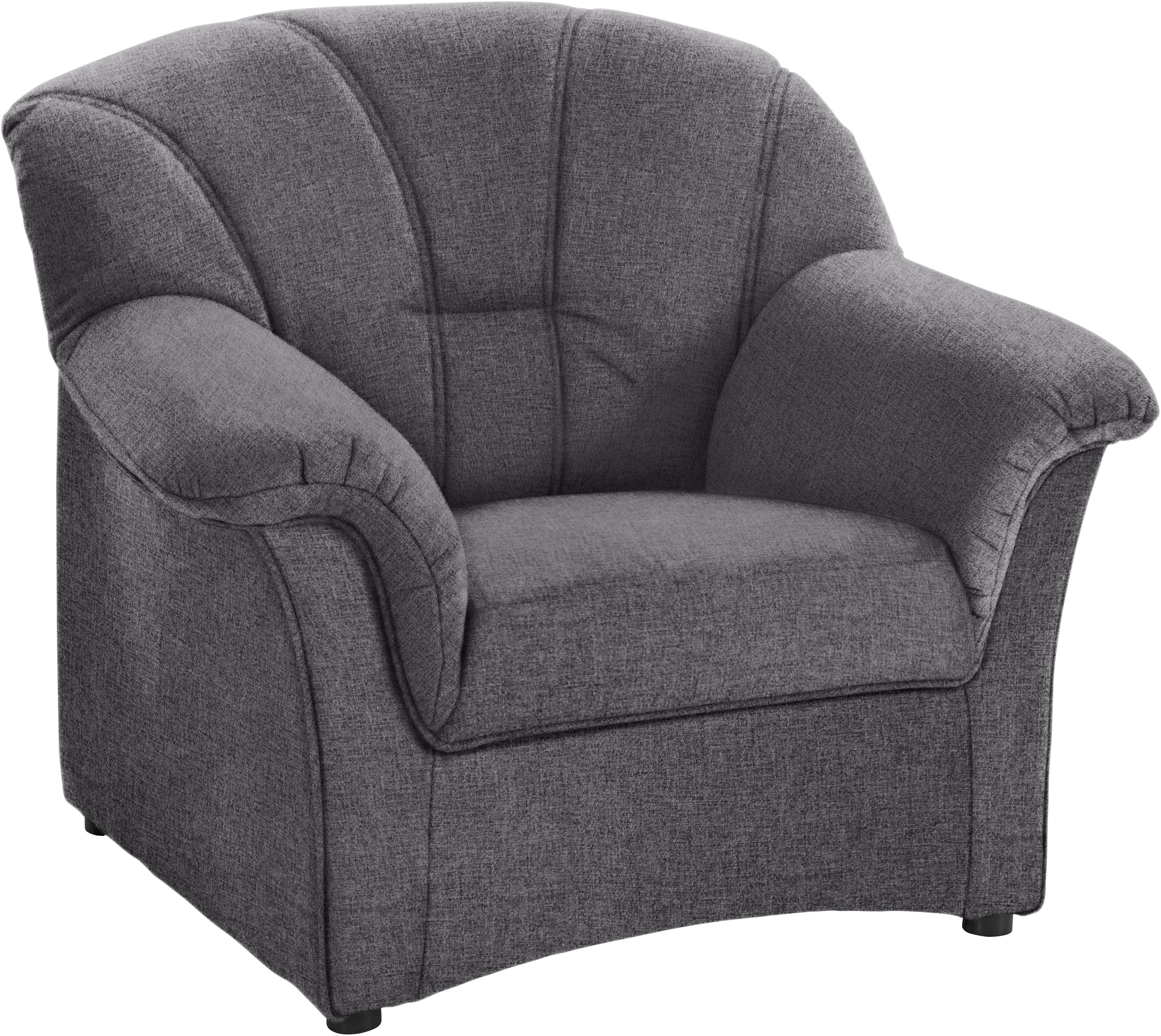 DOMO collection Fauteuil Papenburg in vele kleuren