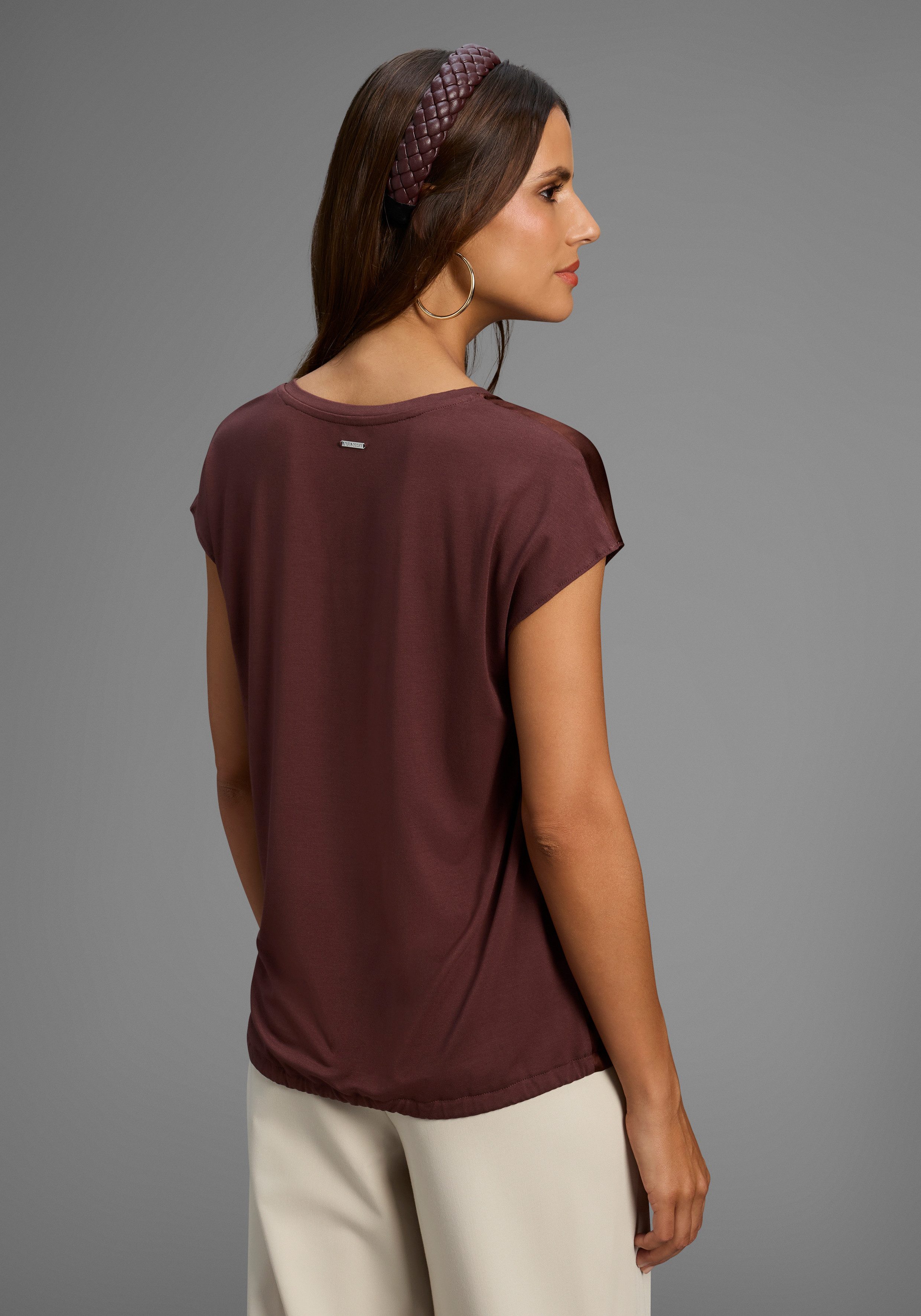 Laura Scott Shirtblouse