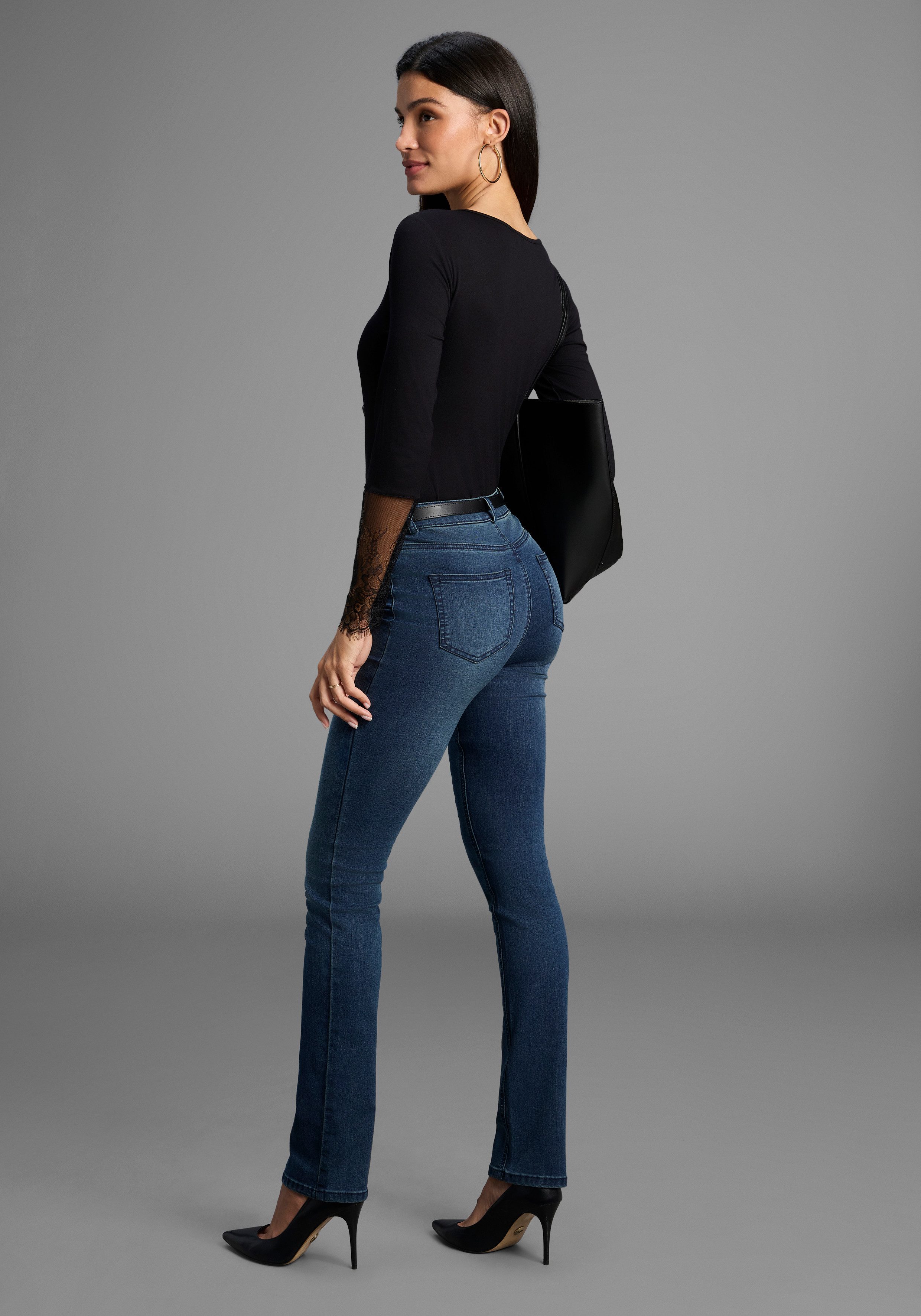 Arizona Comfort fit jeans Ultra Stretch
