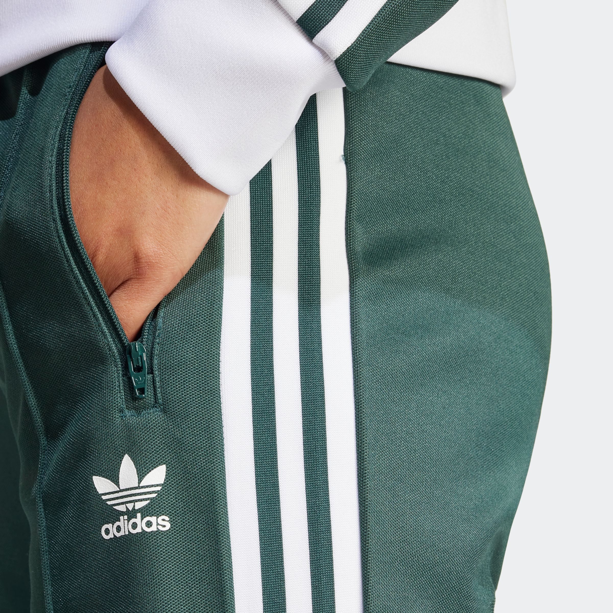 adidas Originals Sportbroek BECKENBAUER TP (1-delig)