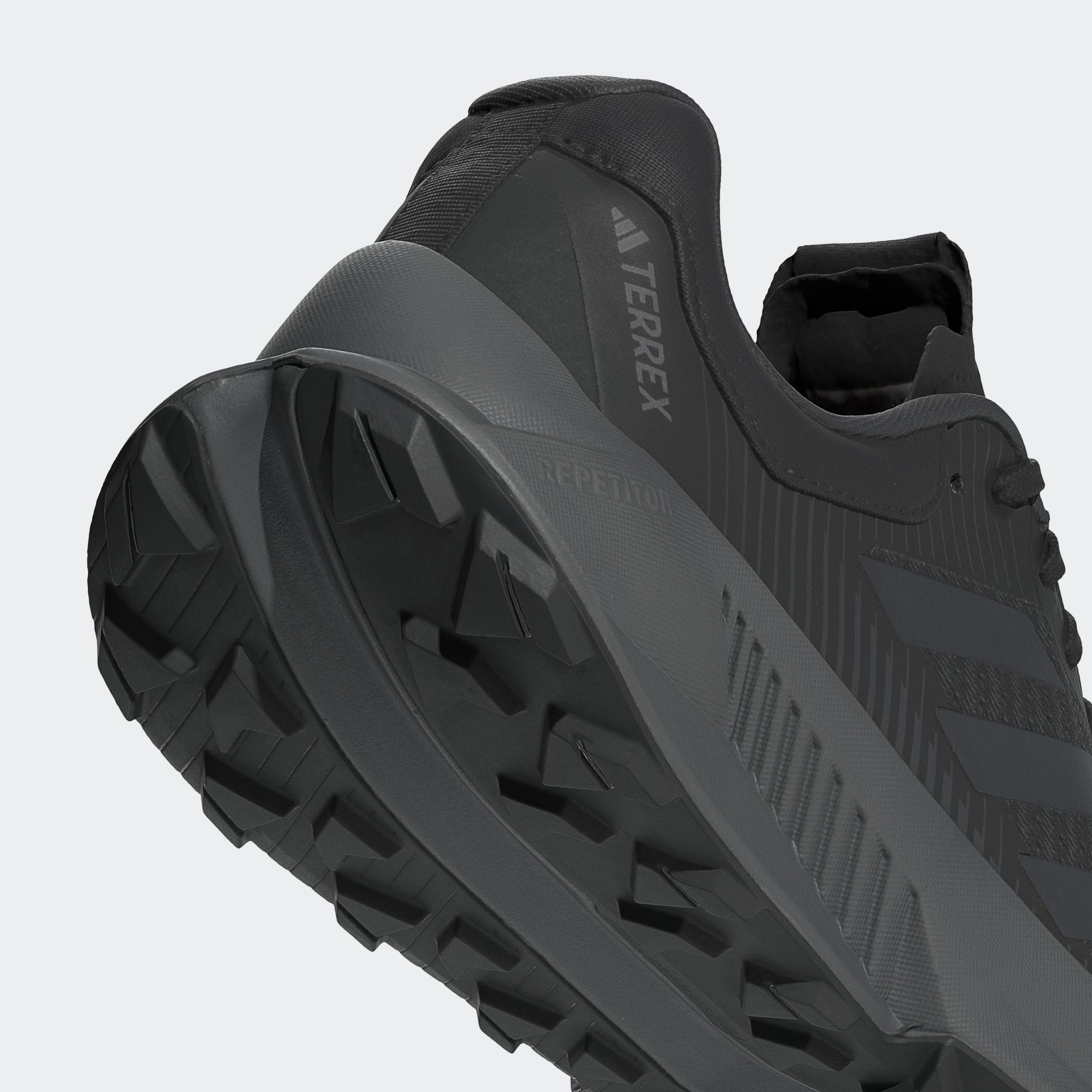 adidas TERREX Runningschoenen TERREX SOULSTRIDE FLOW GORE-TEX TRAILRUNNING