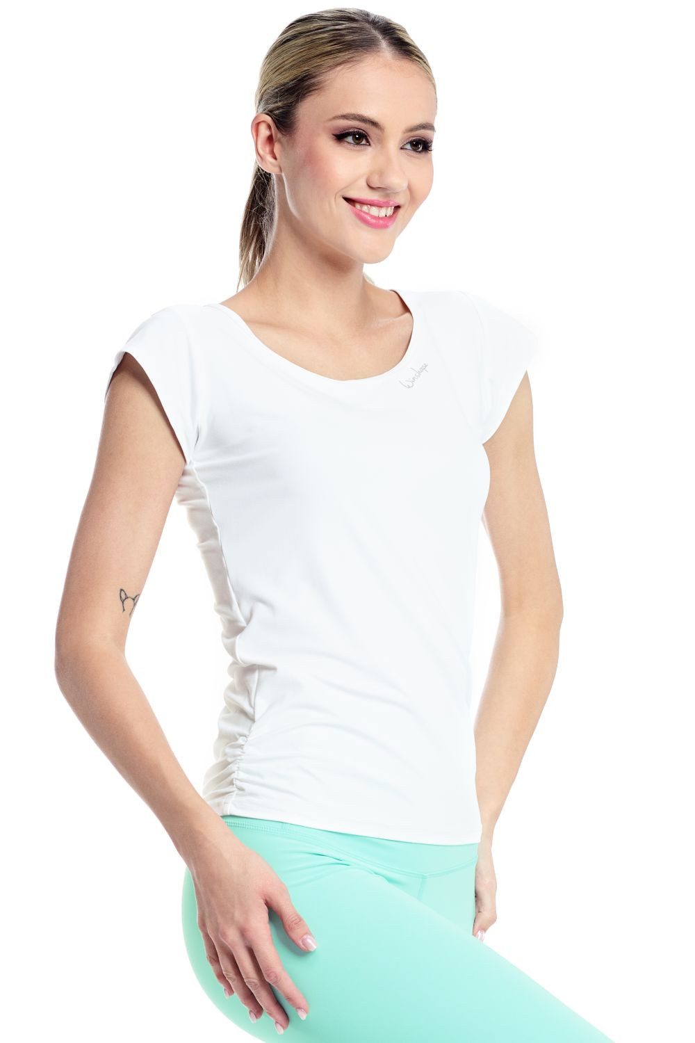 Winshape Sporttop AET130LS Functional soft and light