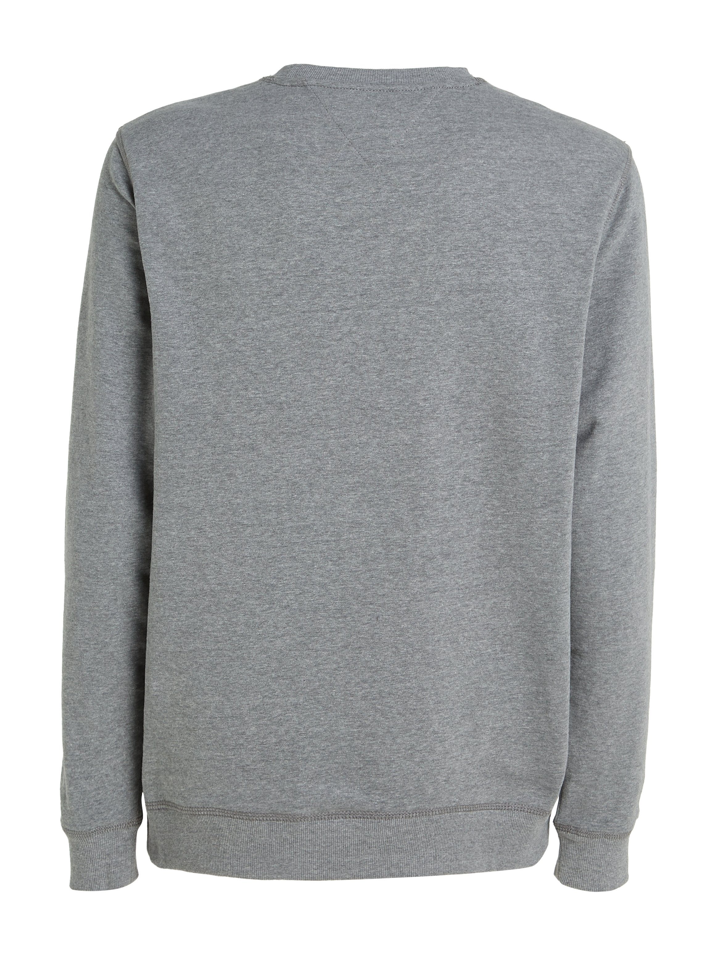 Tommy Hilfiger Underwear Sweatshirt TRACK TOP HWK met tommy hilfiger merklabel
