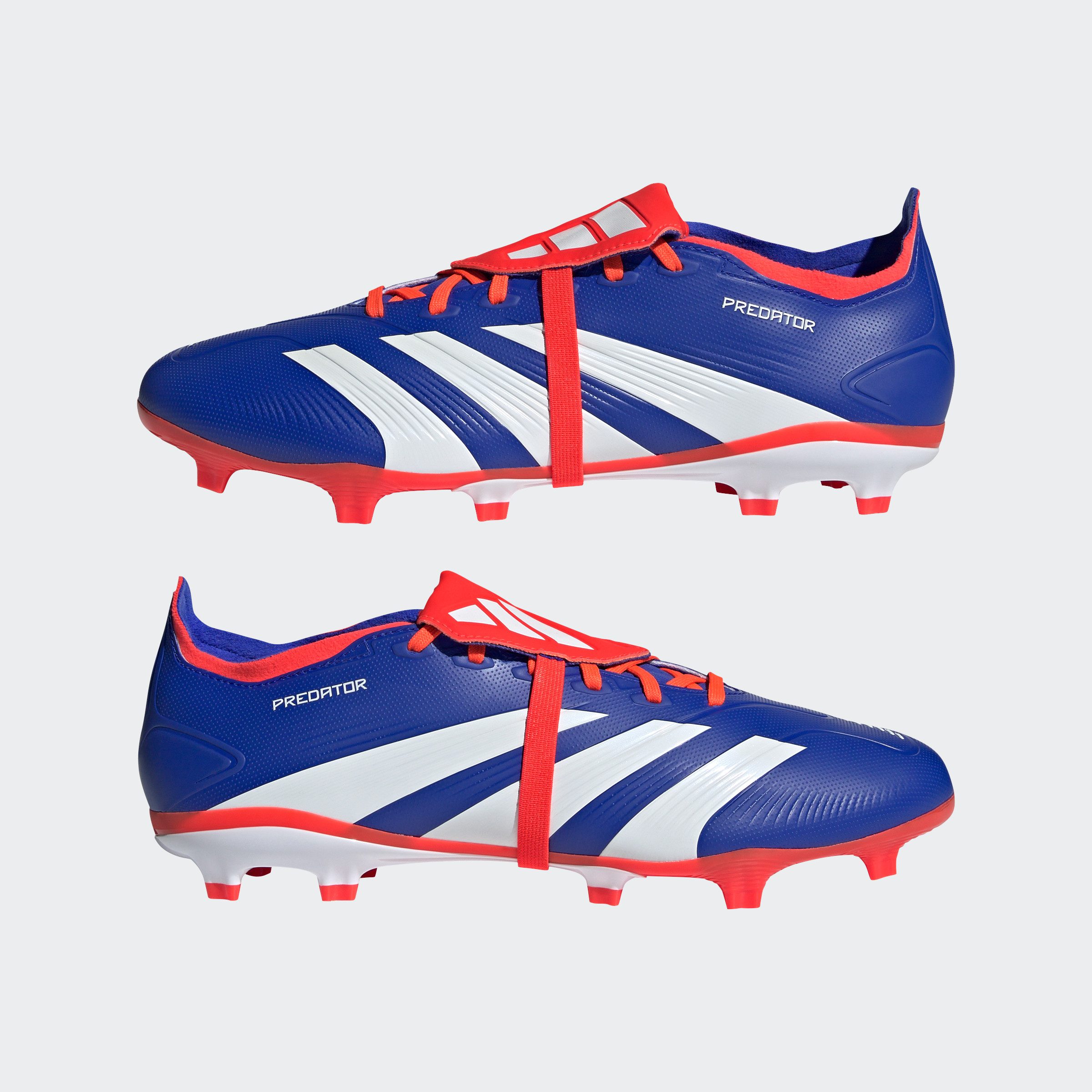adidas Performance Voetbalschoenen PREDATOR LEAGUE FOLD-OVER TONGUE FG