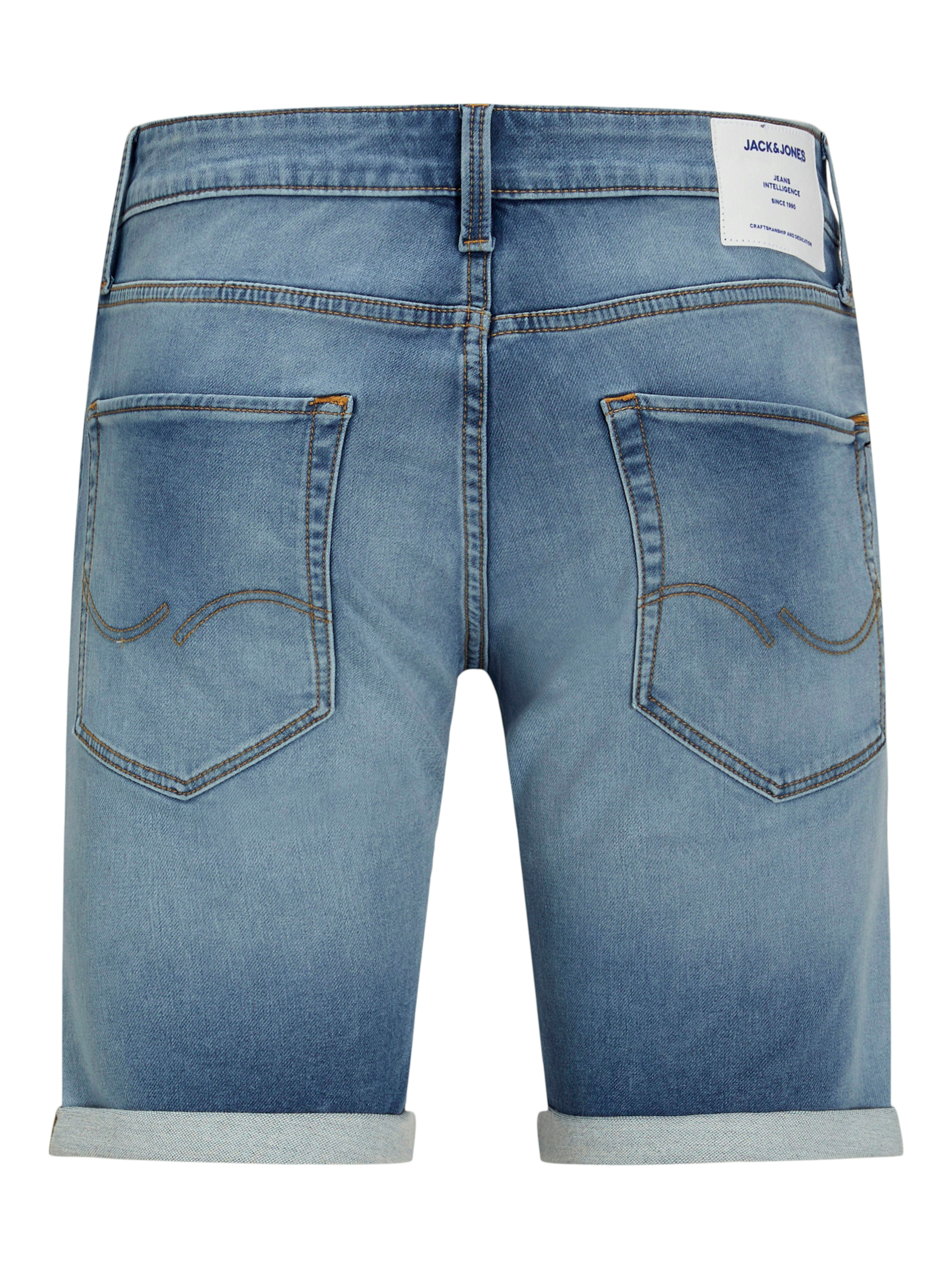Jack & Jones Short JJIRICK JJICON I.K. SHORTS GE 129 SN