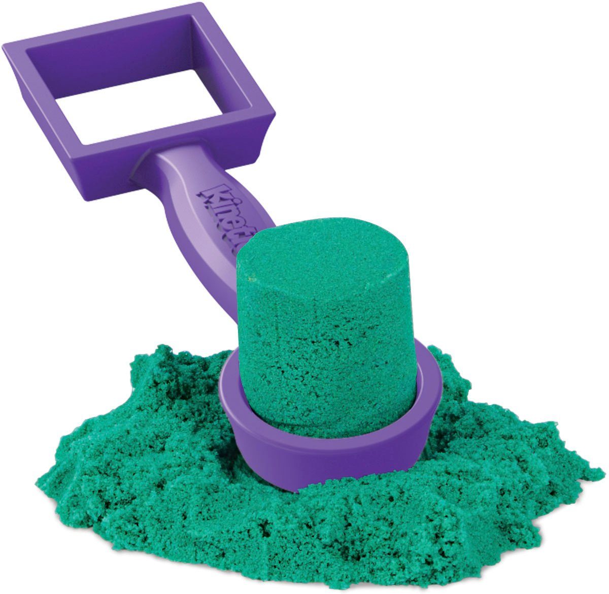Spin Master Knutselset Kinetic Sand - Ultimate Sandisfying Set 907g