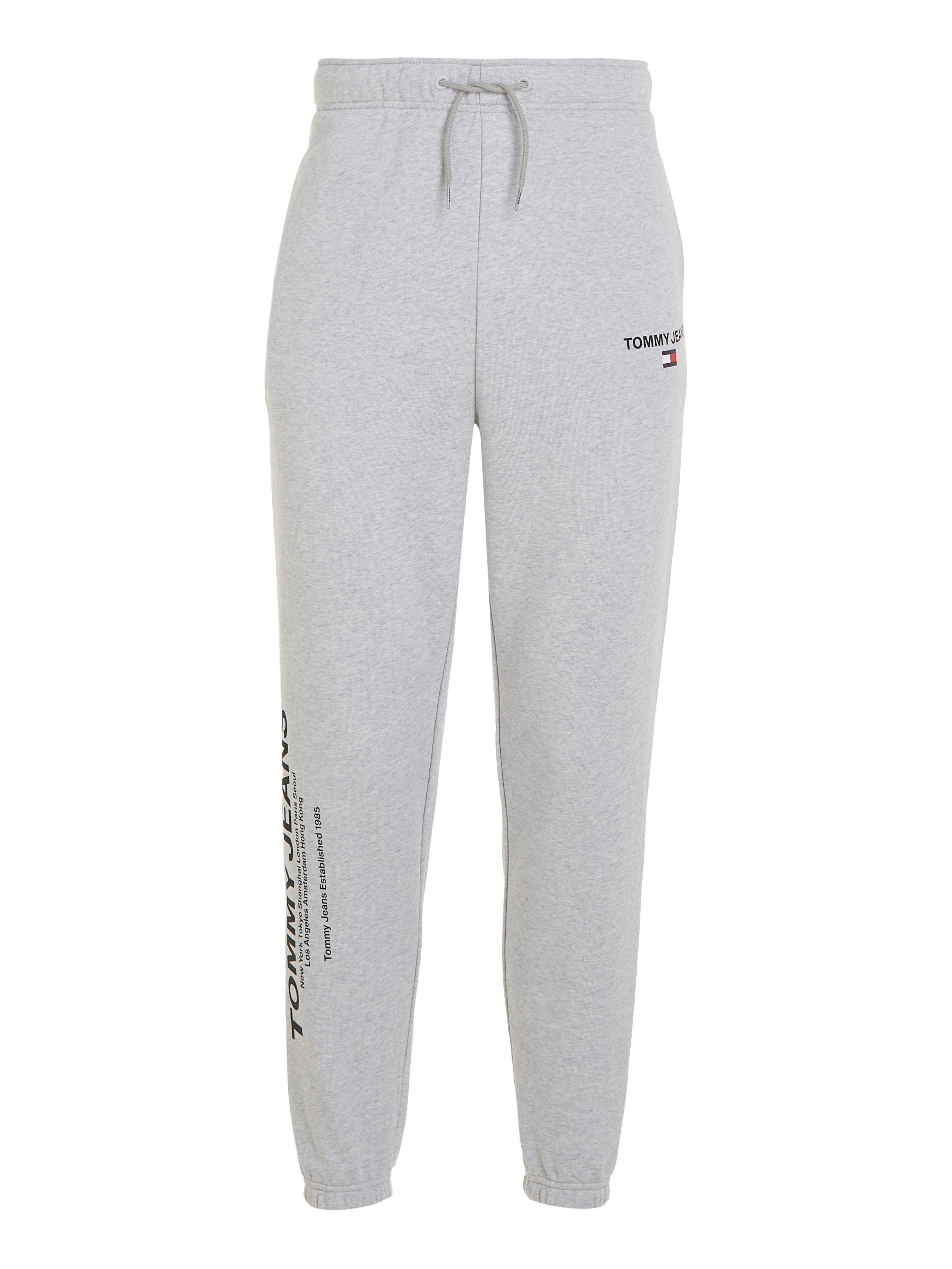 TOMMY JEANS Sweatbroek TJM REG ENTRY GRAPHIC JOGGER