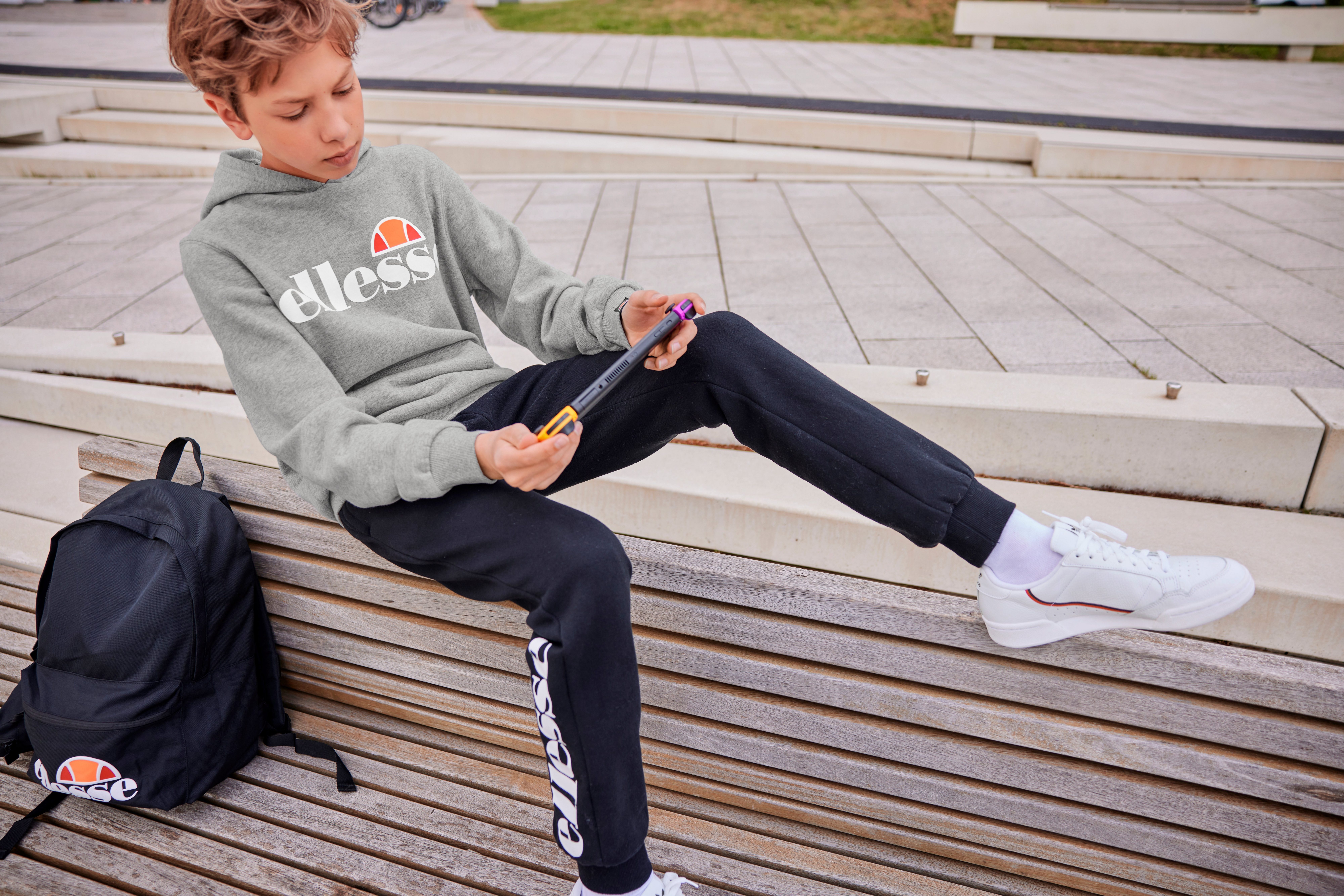 ellesse Joggingbroek COLINO JOG PANT JUNIOR